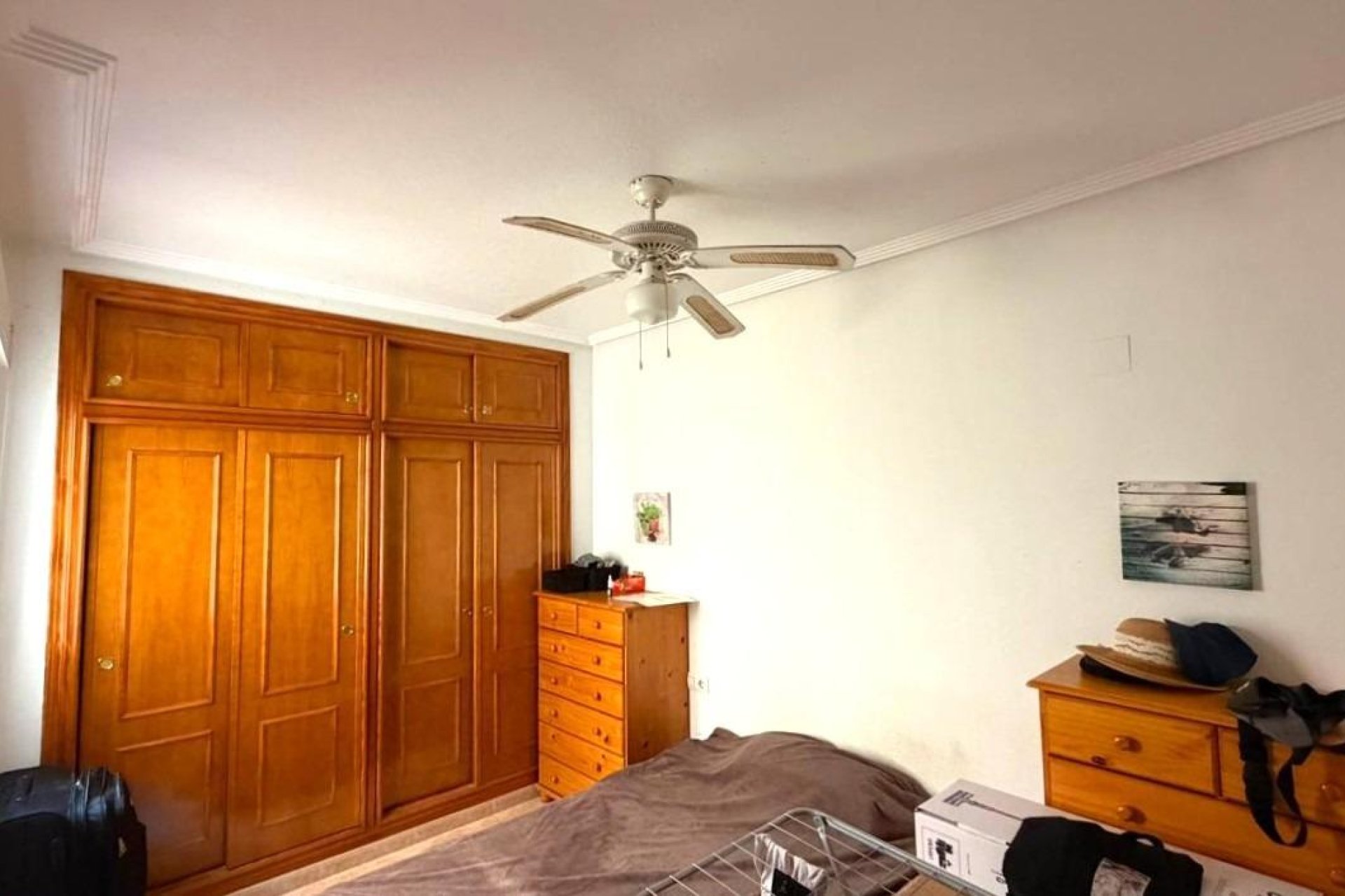 Revânzare - Apartament -
Torrevieja - PARQUE DE LAS NACIONES