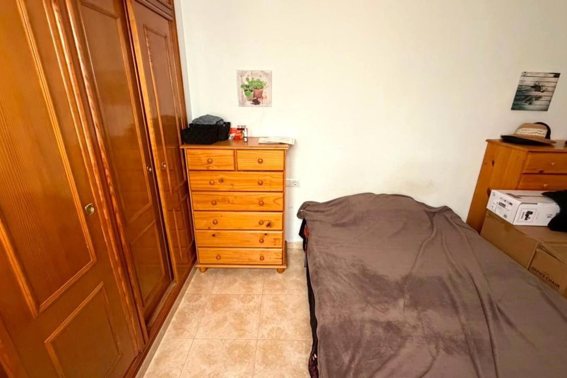 Revânzare - Apartament -
Torrevieja - PARQUE DE LAS NACIONES