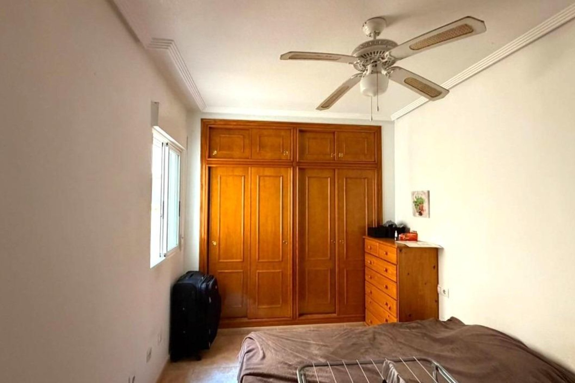 Revânzare - Apartament -
Torrevieja - PARQUE DE LAS NACIONES