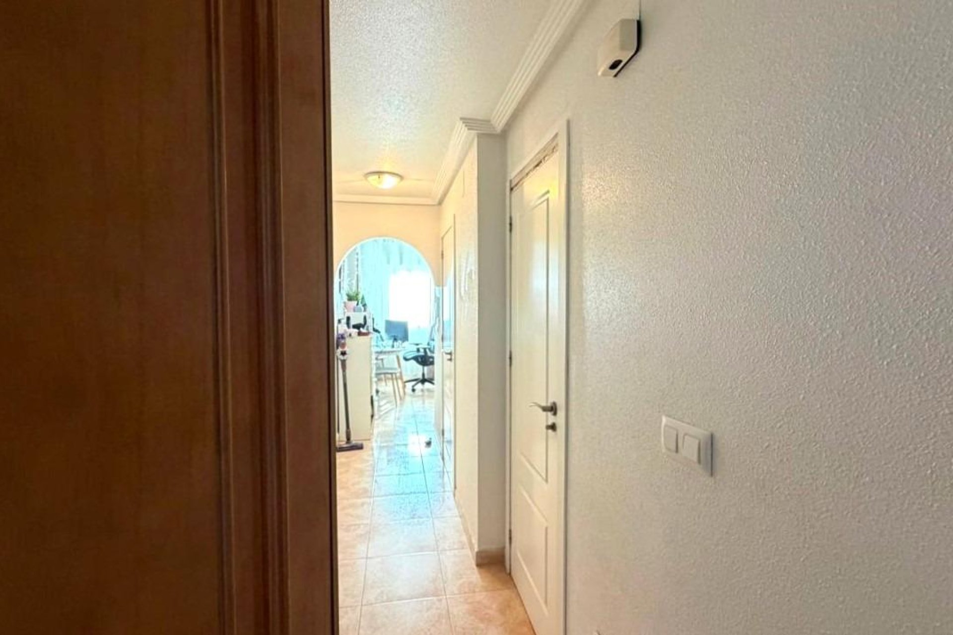 Revânzare - Apartament -
Torrevieja - PARQUE DE LAS NACIONES
