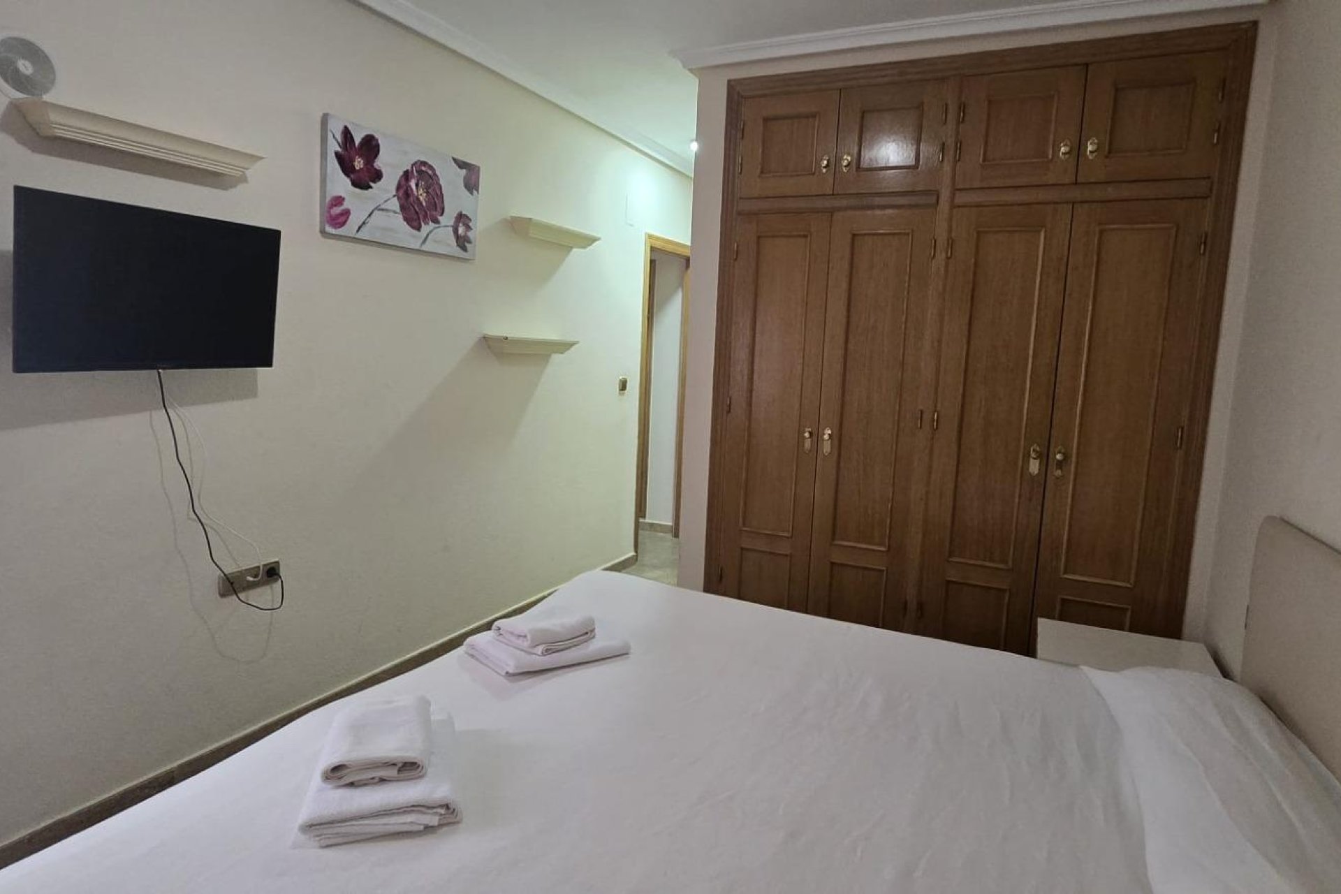 Revânzare - Apartament -
Torrevieja - PARQUE DE LAS NACIONES