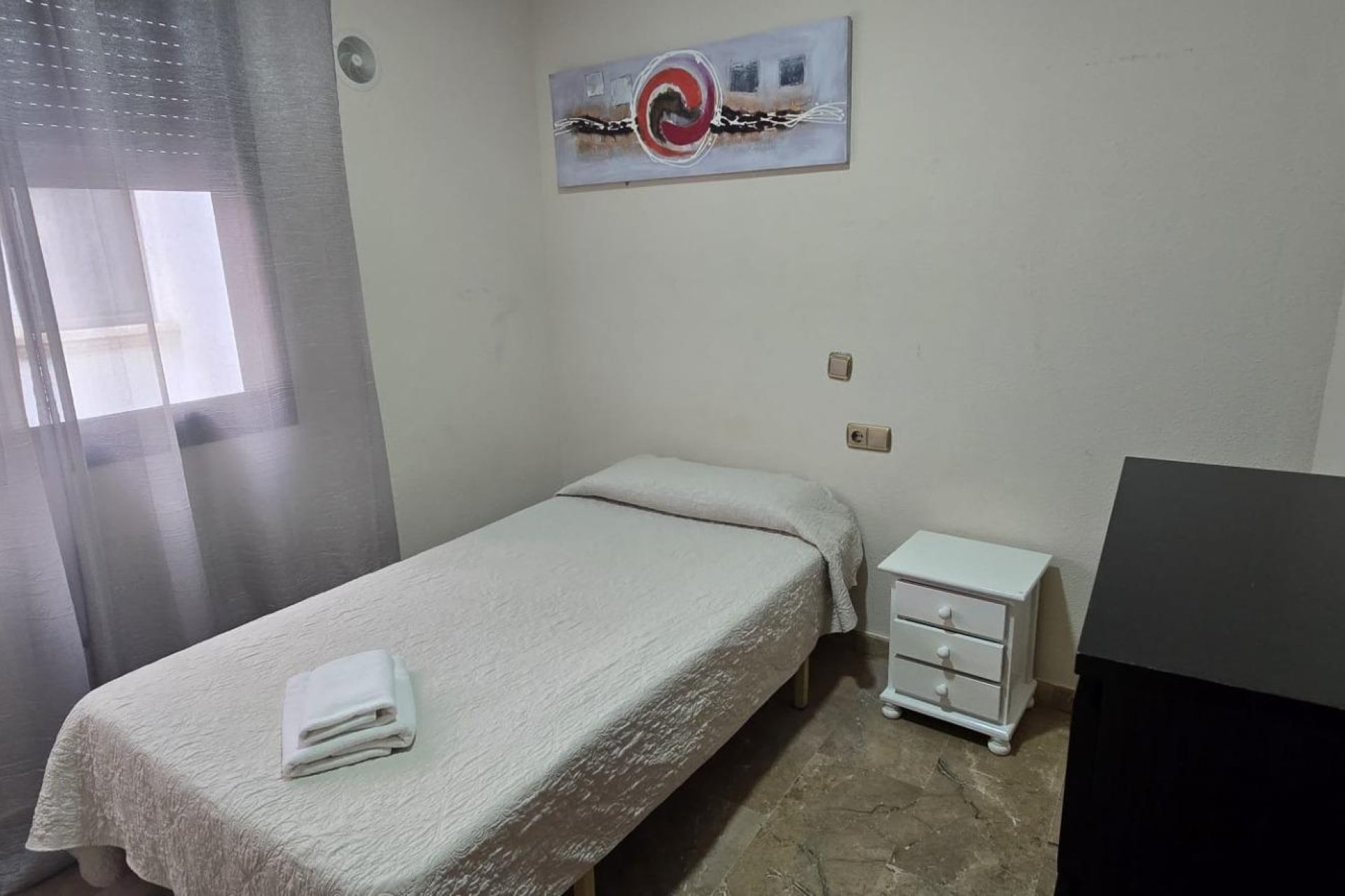 Revânzare - Apartament -
Torrevieja - PARQUE DE LAS NACIONES