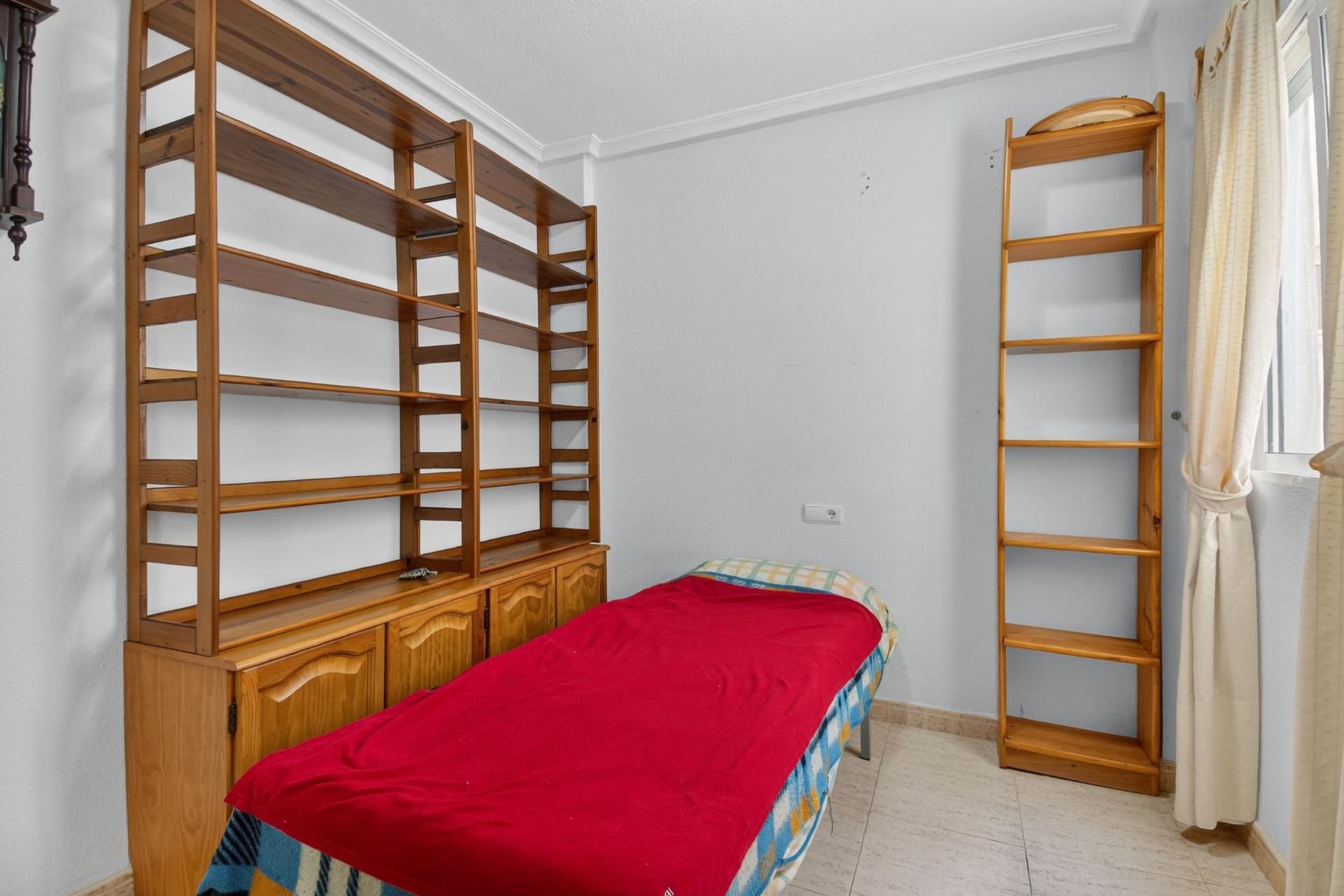 Revânzare - Apartament -
Torrevieja - PARQUE DE LAS NACIONES
