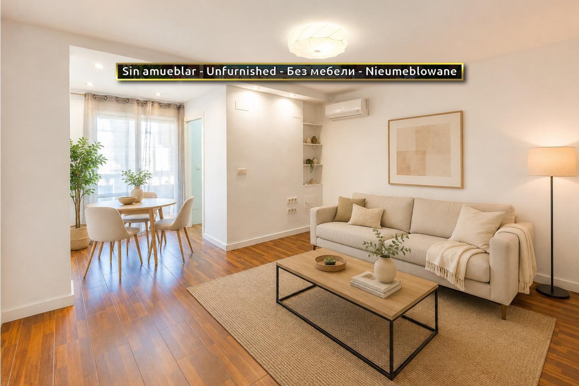 Revânzare - Apartament -
Torrevieja - PARQUE DE LAS NACIONES