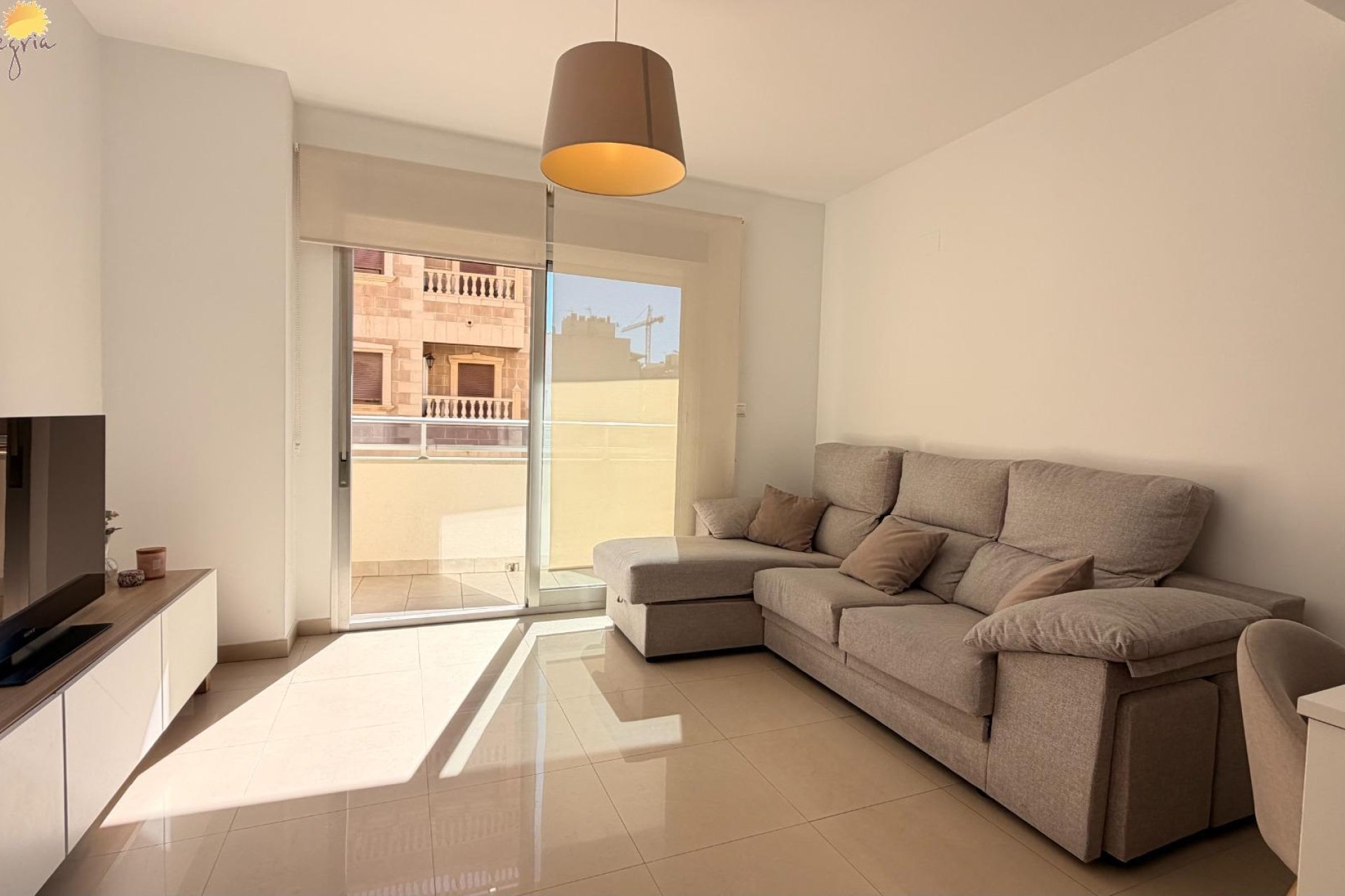 Revânzare - Apartament -
Torrevieja - PARQUE DE LAS NACIONES