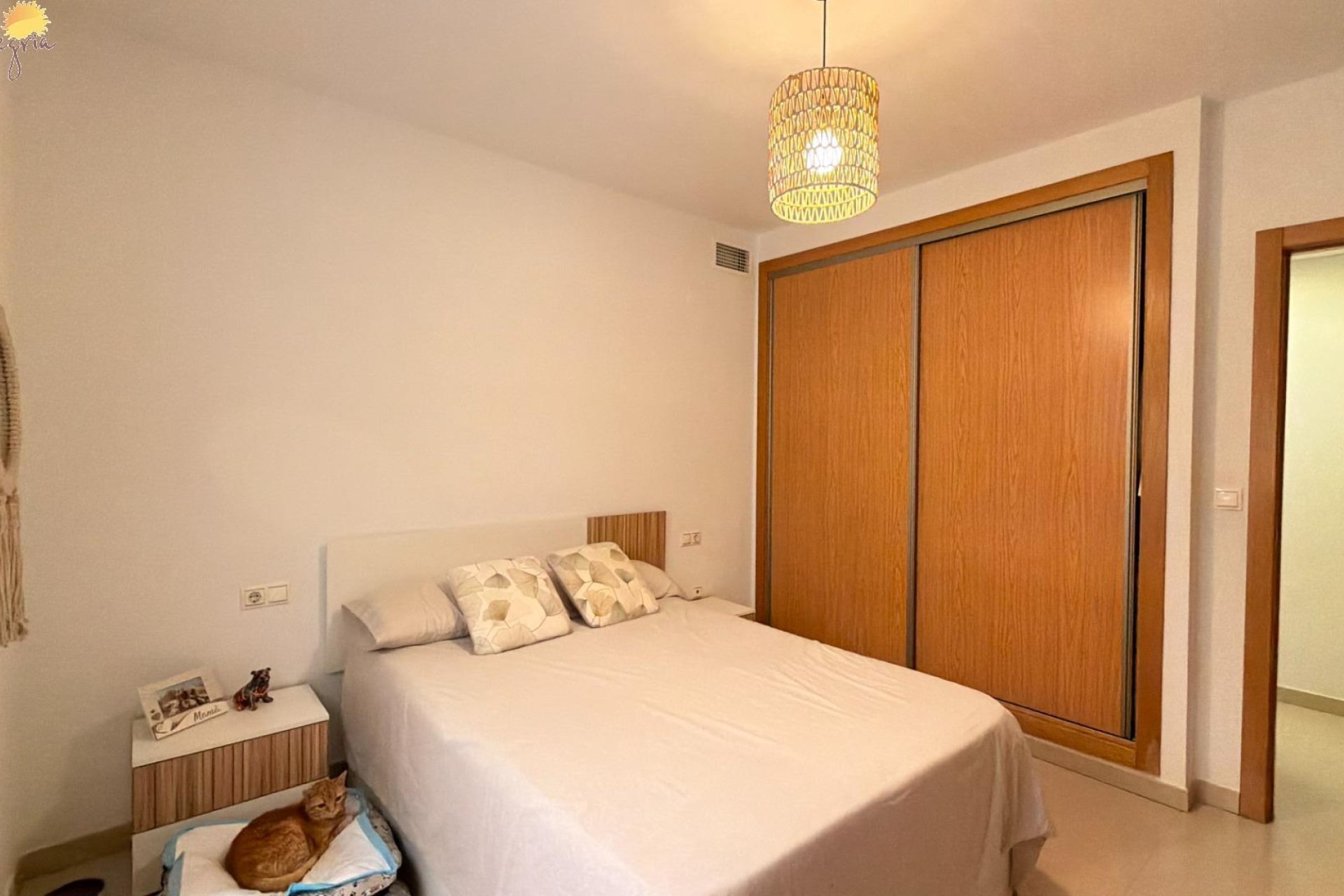 Revânzare - Apartament -
Torrevieja - PARQUE DE LAS NACIONES