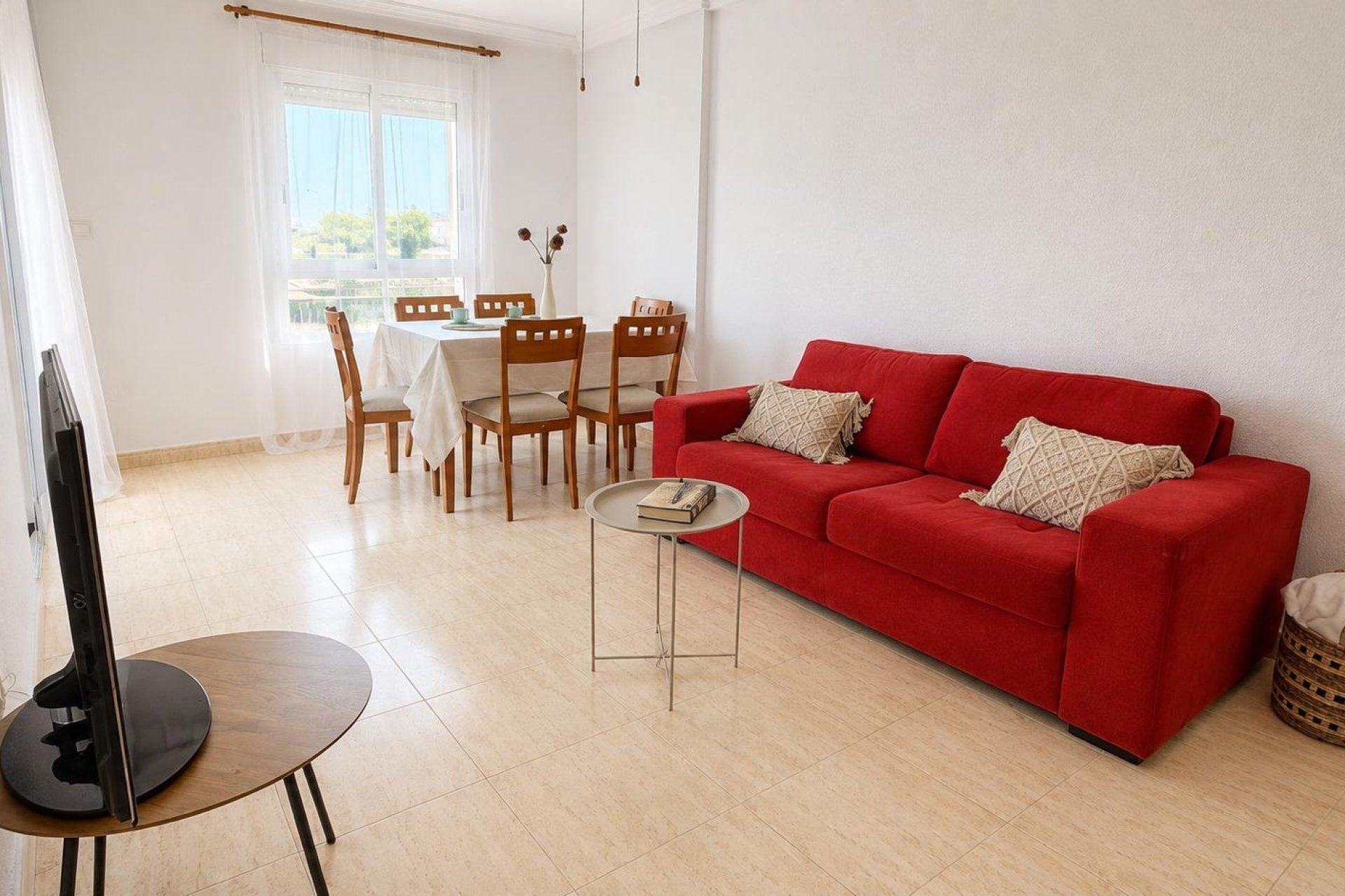 Revânzare - Apartament -
Torrevieja - PARQUE DE LAS NACIONES