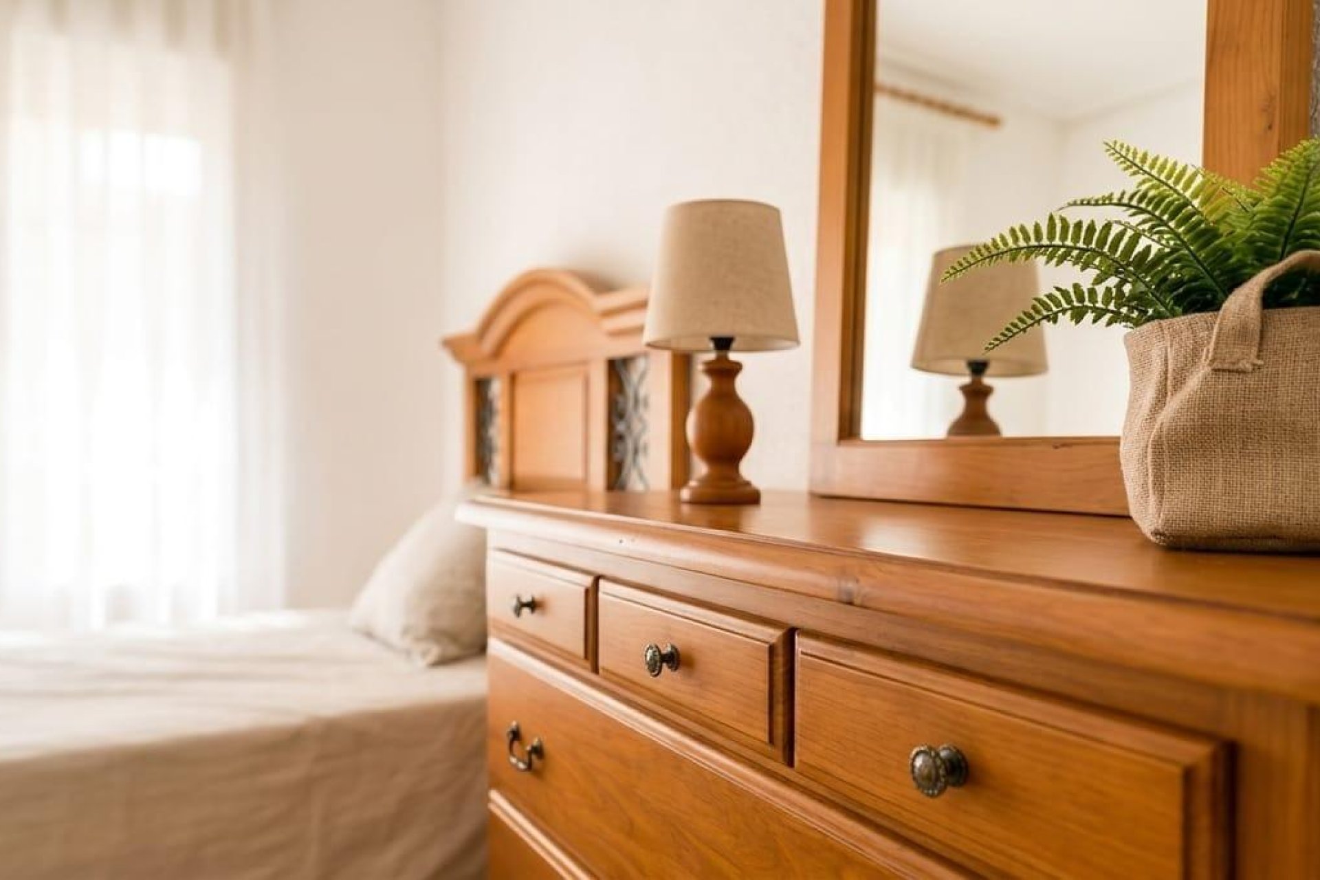 Revânzare - Apartament -
Torrevieja - PARQUE DE LAS NACIONES