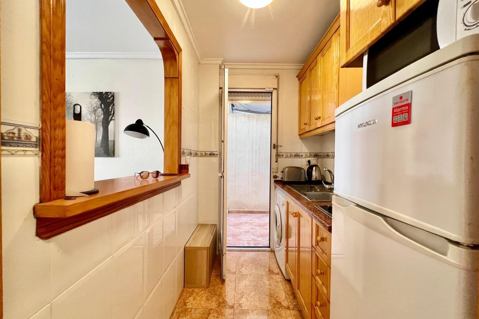 Revânzare - Apartament -
Torrevieja - PARQUE DE LAS NACIONES
