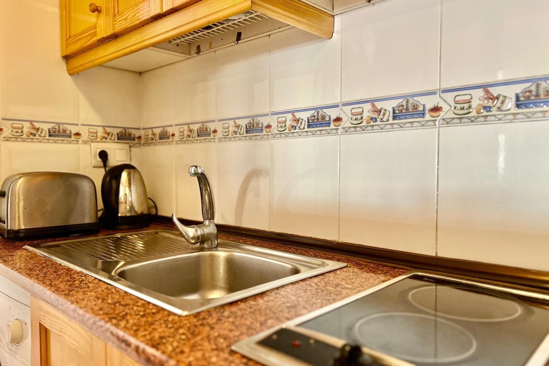 Revânzare - Apartament -
Torrevieja - PARQUE DE LAS NACIONES
