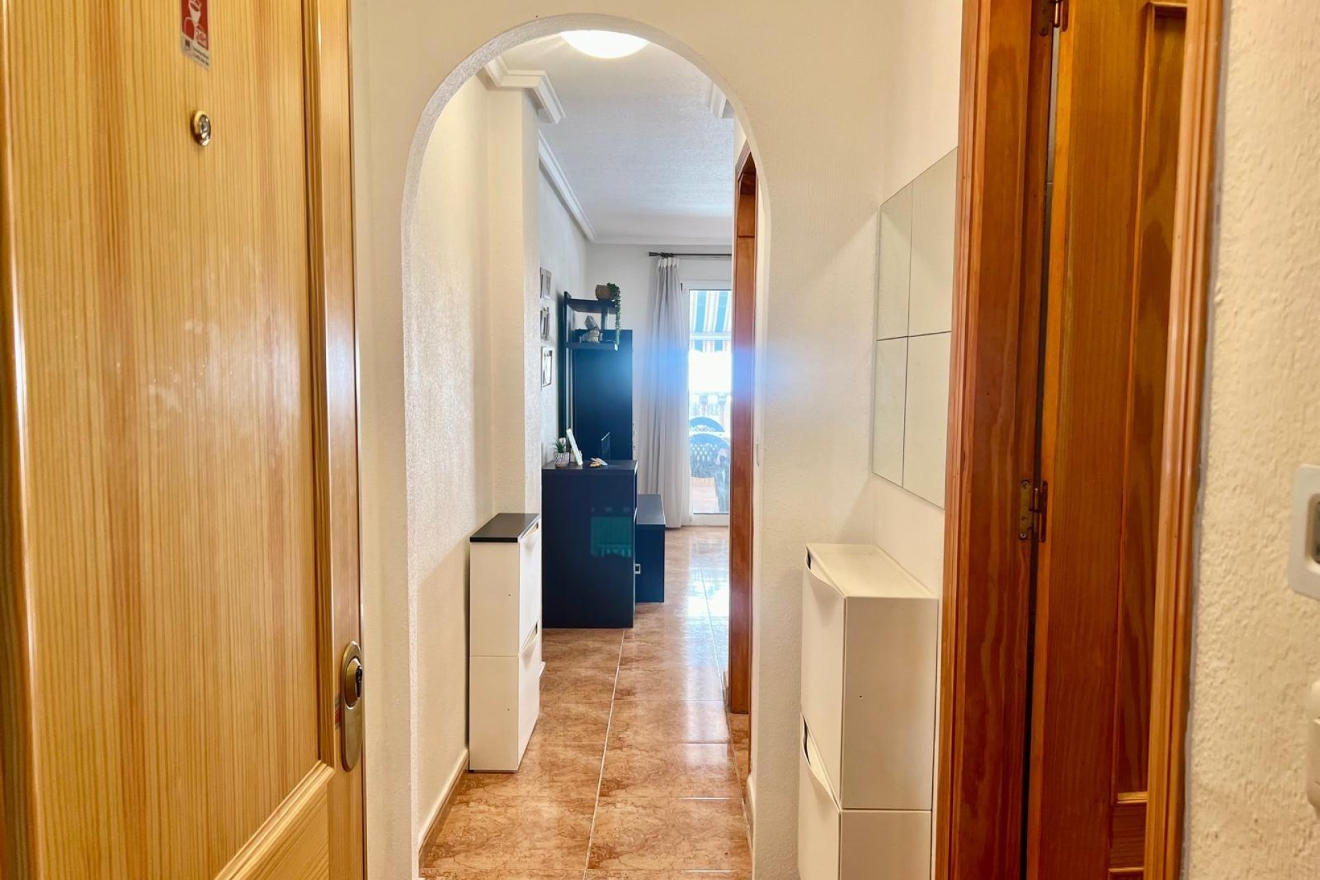 Revânzare - Apartament -
Torrevieja - PARQUE DE LAS NACIONES