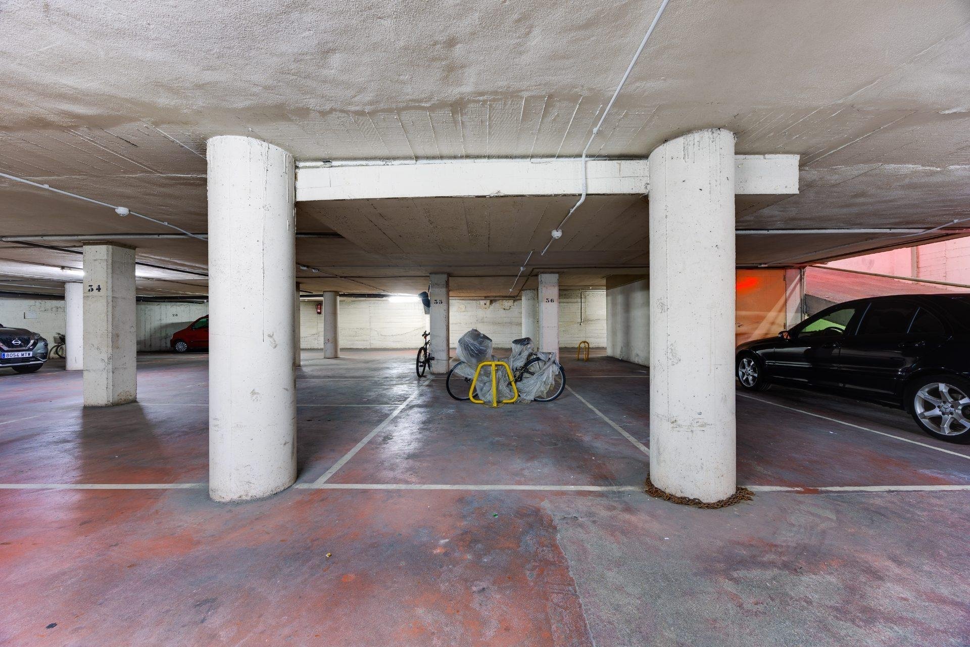Revânzare - Apartament -
Torrevieja - PARQUE DE LAS NACIONES