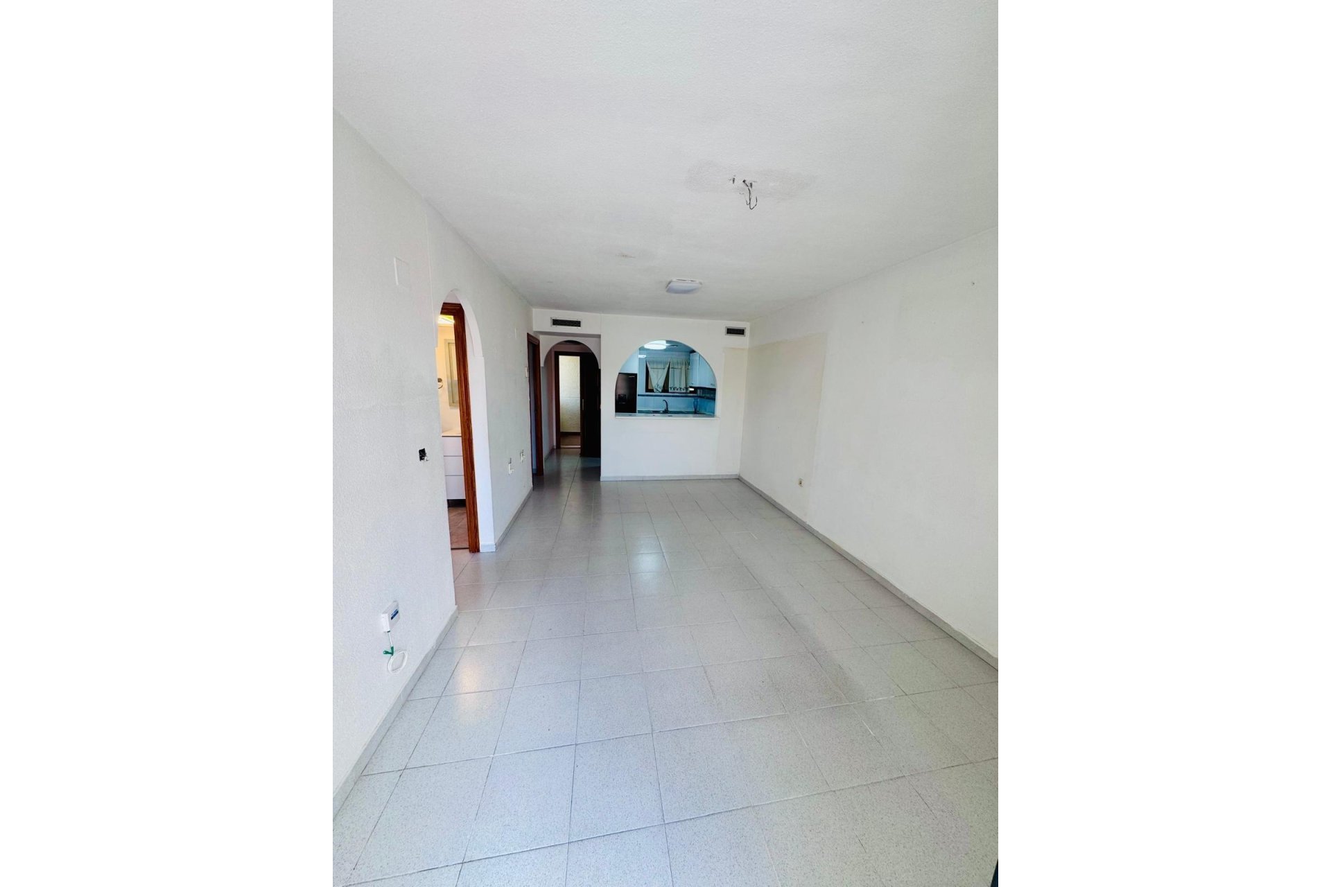 Revânzare - Apartament -
Torrevieja - PARQUE DE LAS NACIONES
