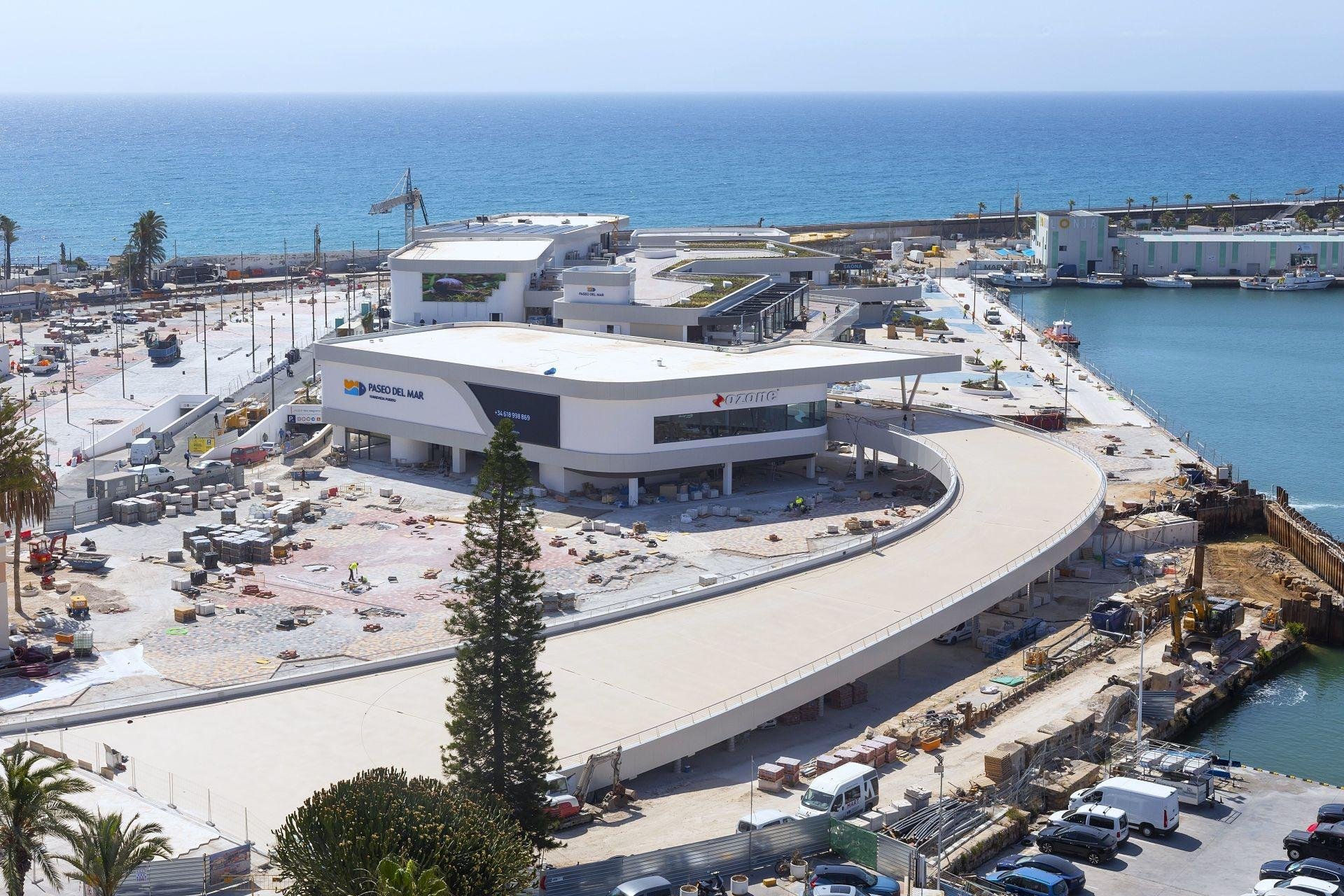 Revânzare - Apartament -
Torrevieja - PARQUE DE LAS NACIONES