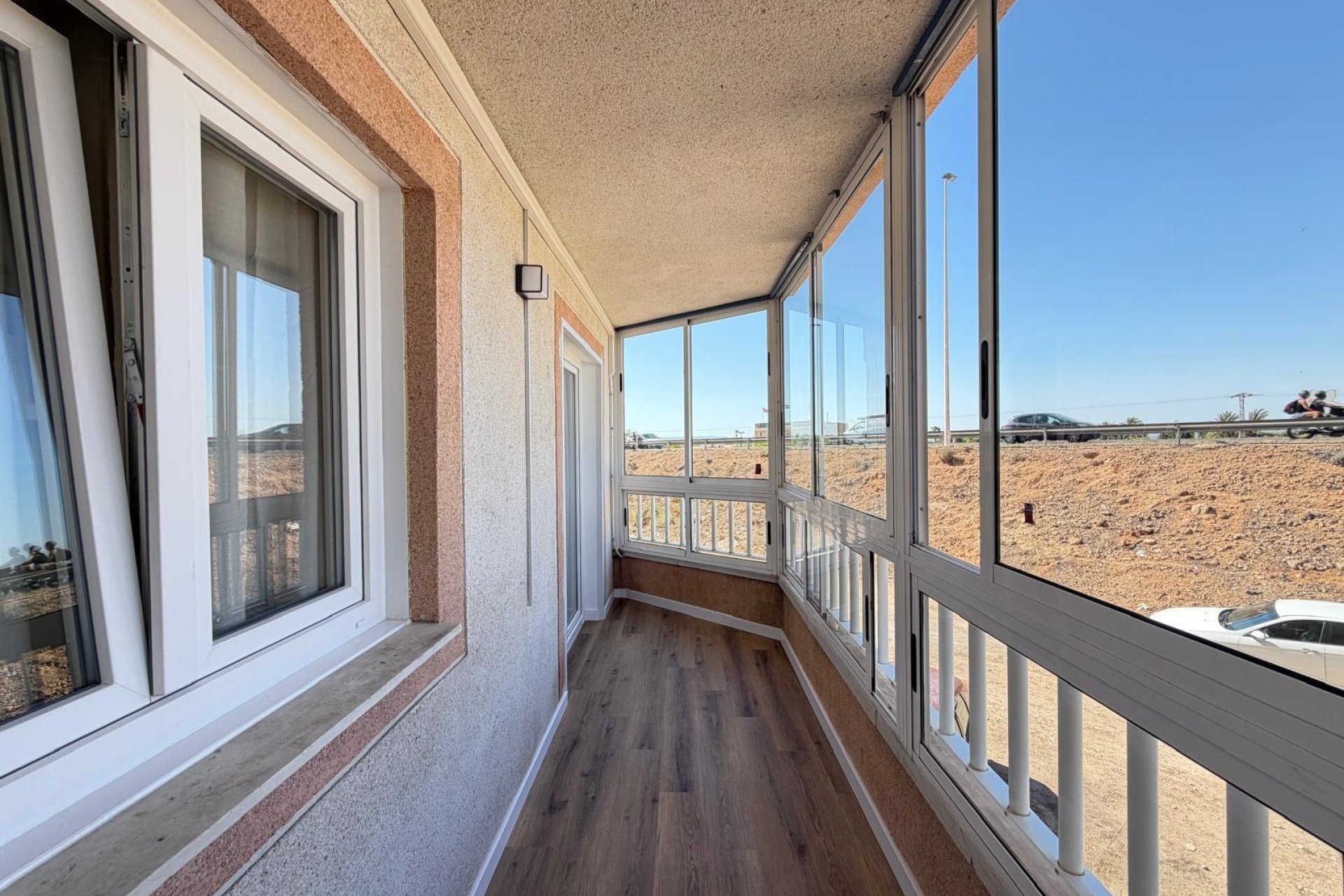 Revânzare - Apartament -
Torrevieja - PARQUE DE LAS NACIONES