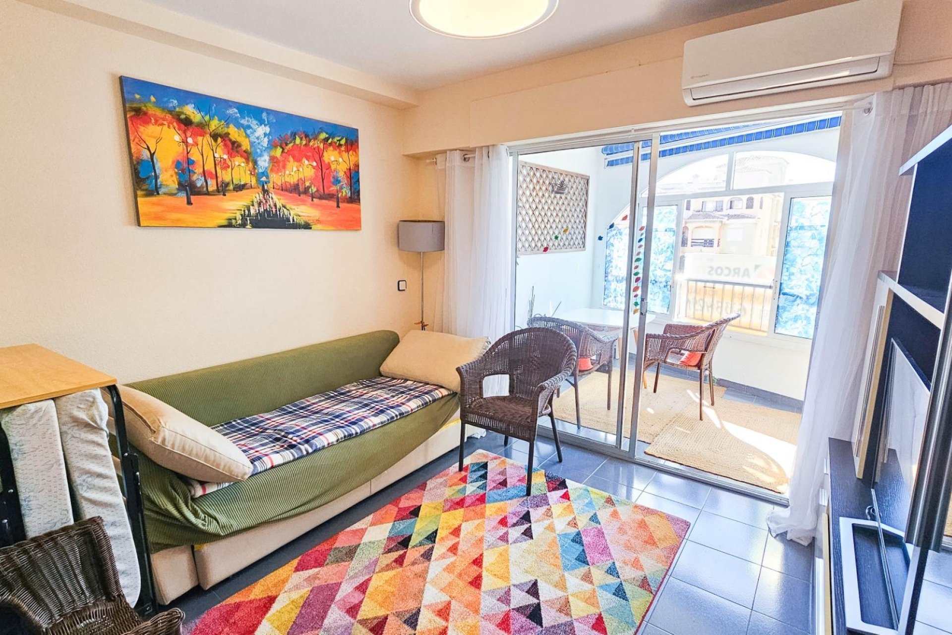 Revânzare - Apartament -
Torrevieja - PARQUE DE LAS NACIONES