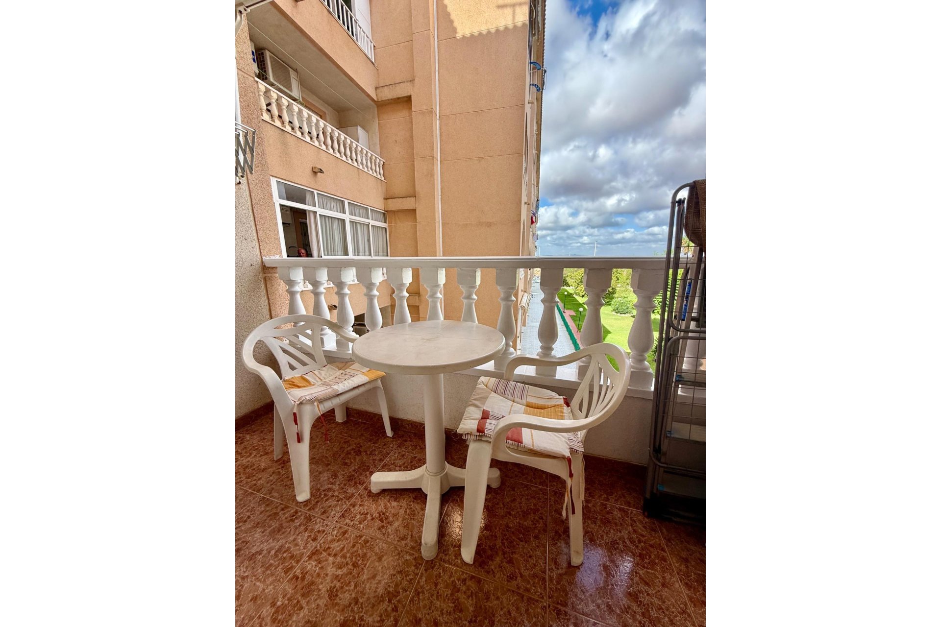 Revânzare - Apartament -
Torrevieja - PARQUE DE LAS NACIONES