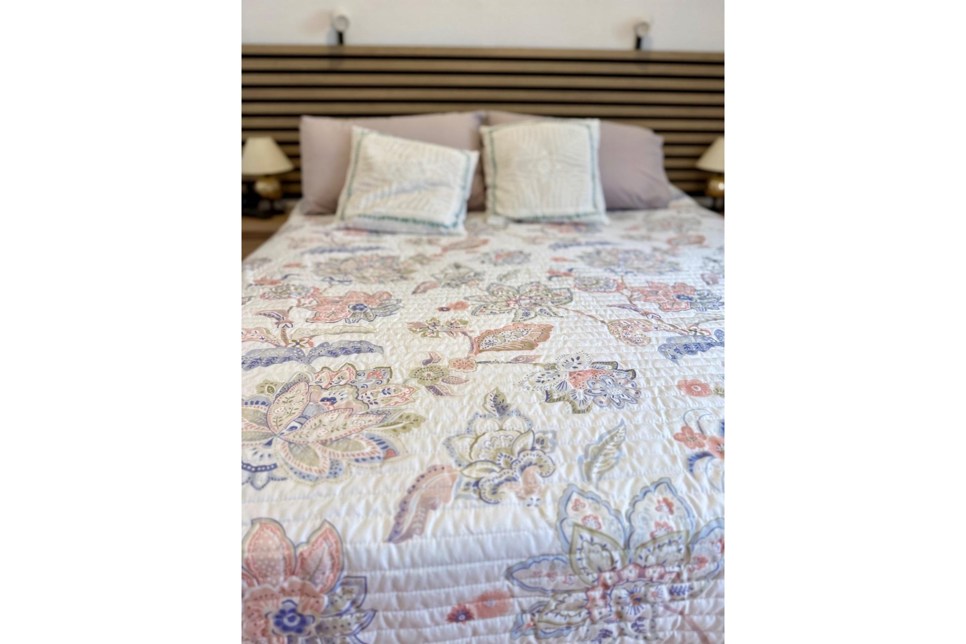 Revânzare - Apartament -
Torrevieja - PARQUE DE LAS NACIONES