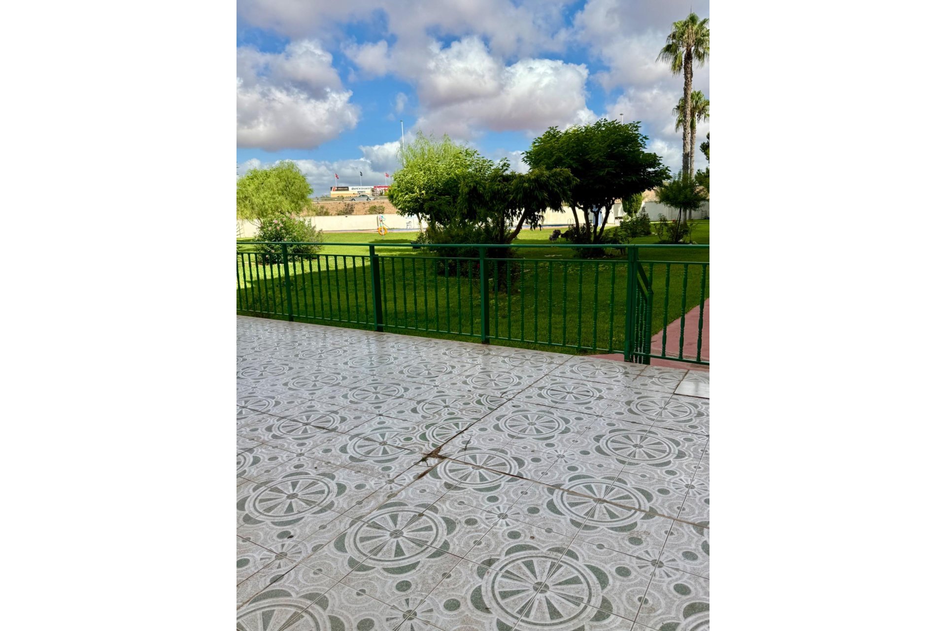 Revânzare - Apartament -
Torrevieja - PARQUE DE LAS NACIONES