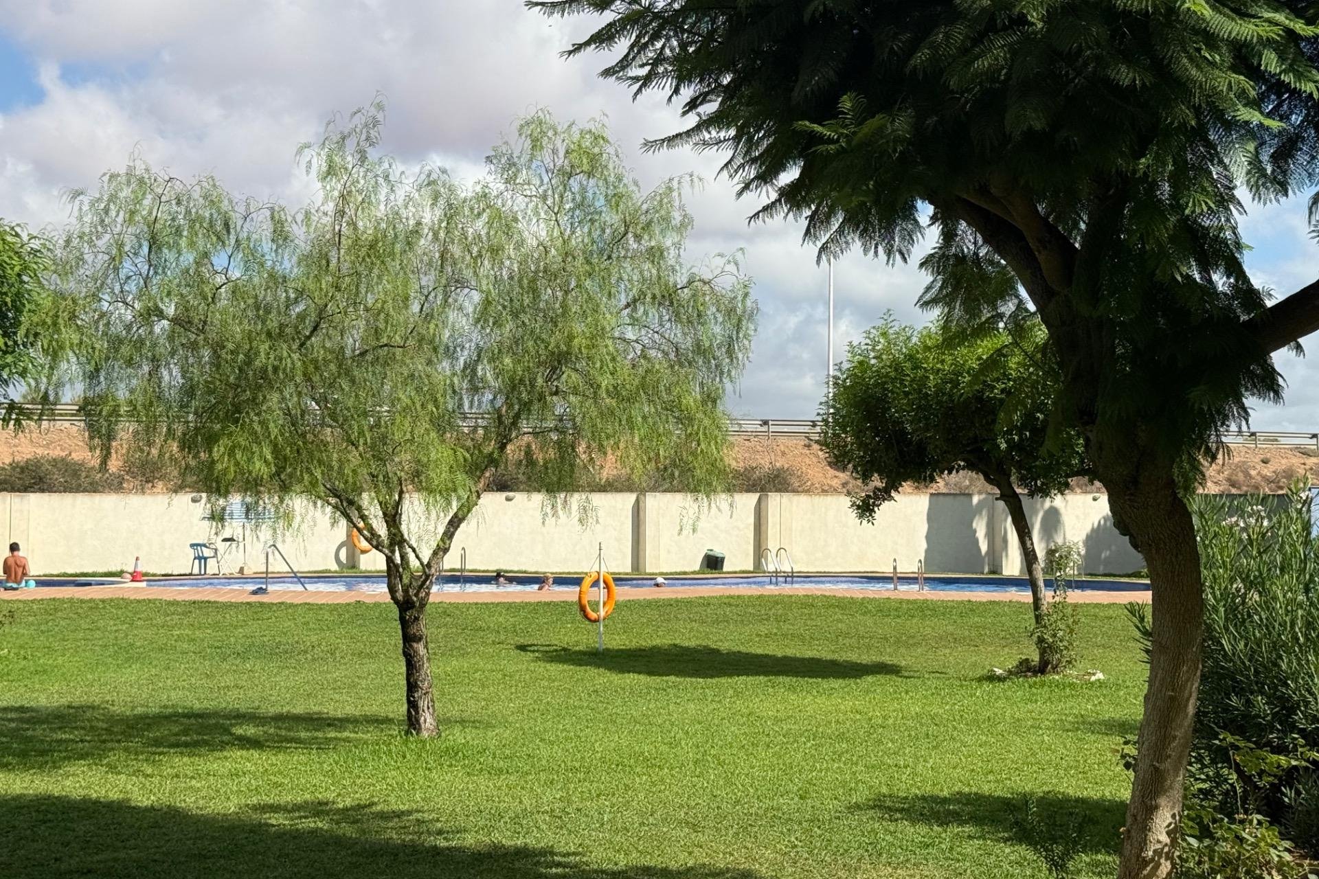 Revânzare - Apartament -
Torrevieja - PARQUE DE LAS NACIONES