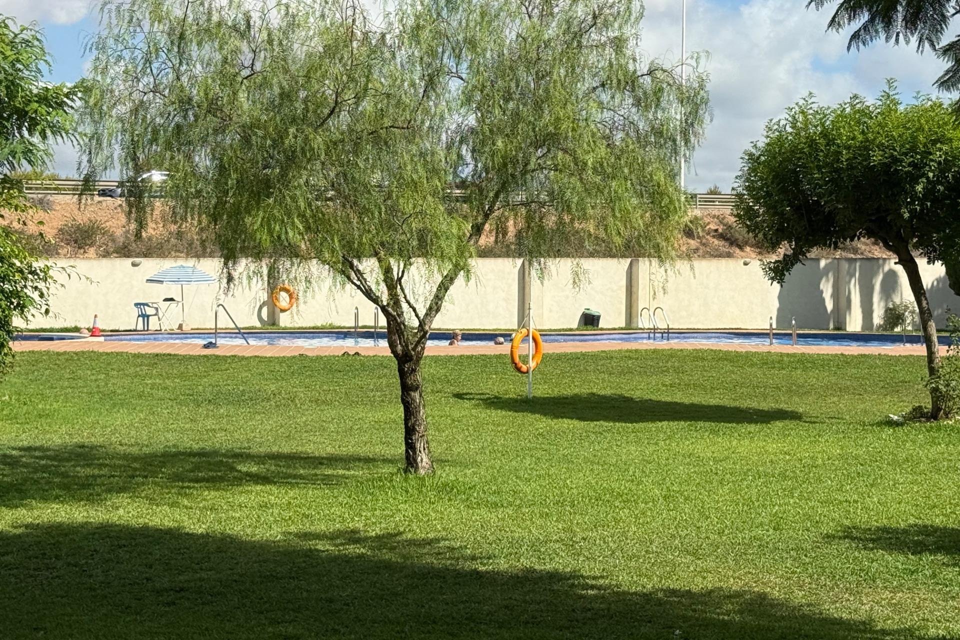Revânzare - Apartament -
Torrevieja - PARQUE DE LAS NACIONES