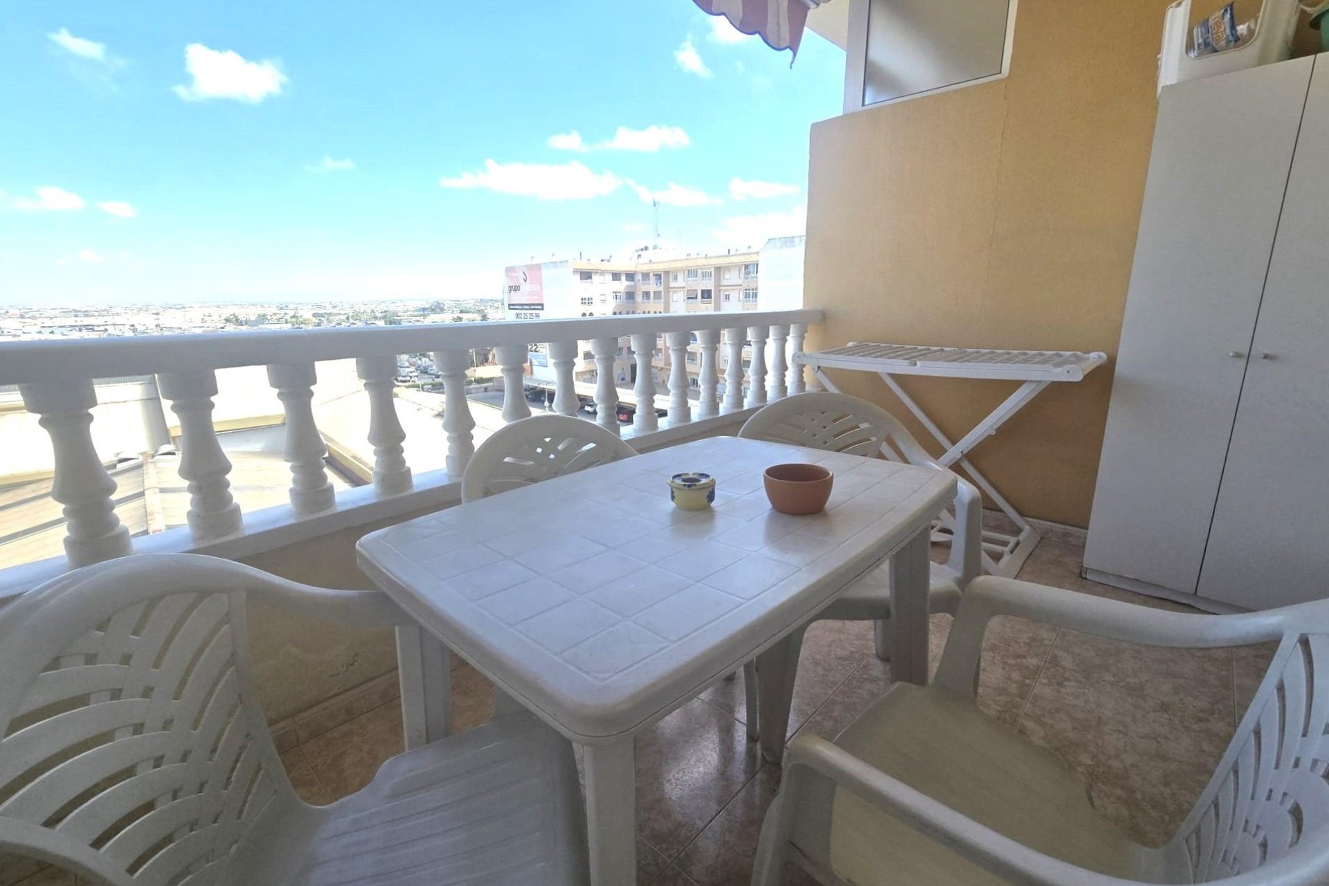 Revânzare - Apartament -
Torrevieja - Parque Las Naciones