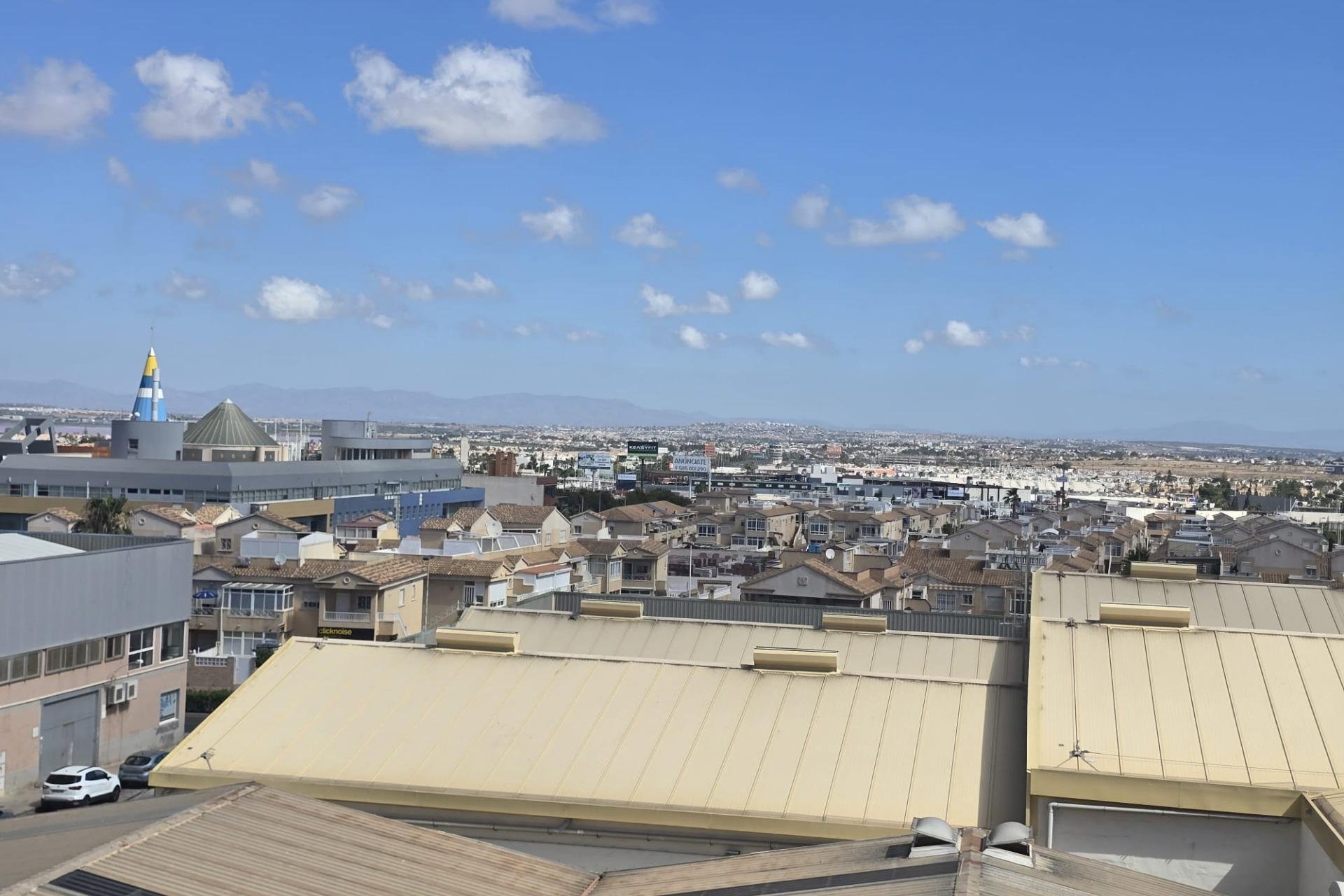 Revânzare - Apartament -
Torrevieja - Parque Las Naciones