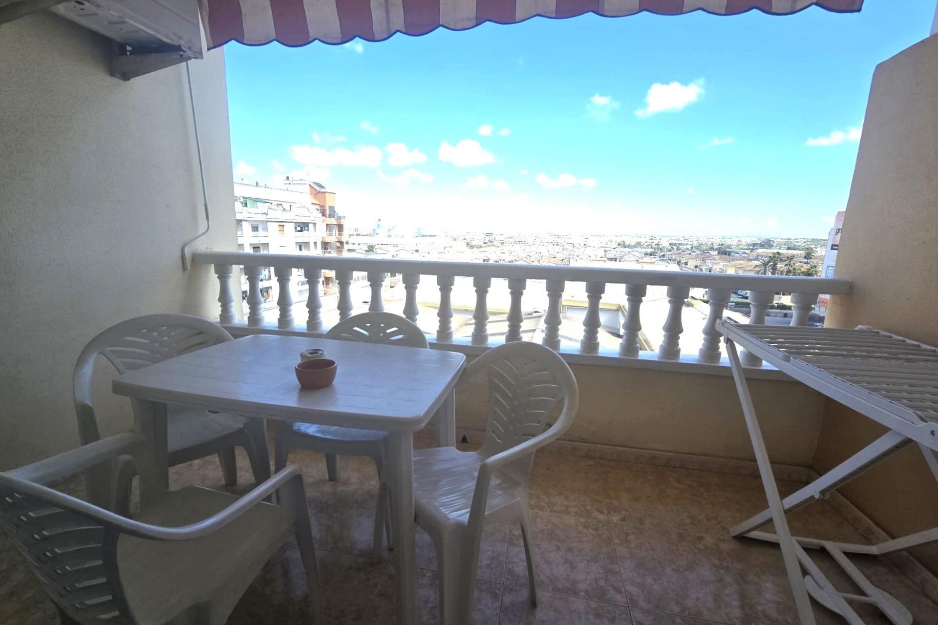 Revânzare - Apartament -
Torrevieja - Parque Las Naciones