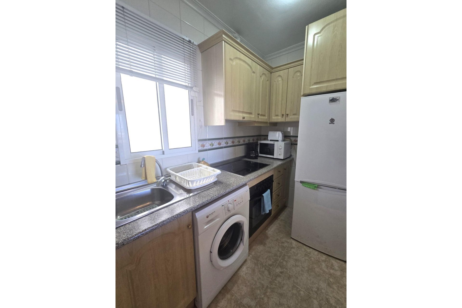 Revânzare - Apartament -
Torrevieja - Parque Las Naciones
