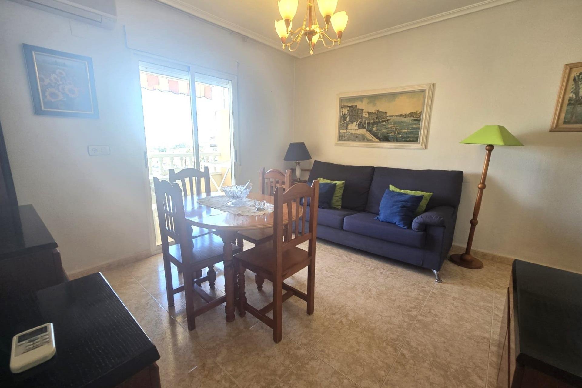 Revânzare - Apartament -
Torrevieja - Parque Las Naciones
