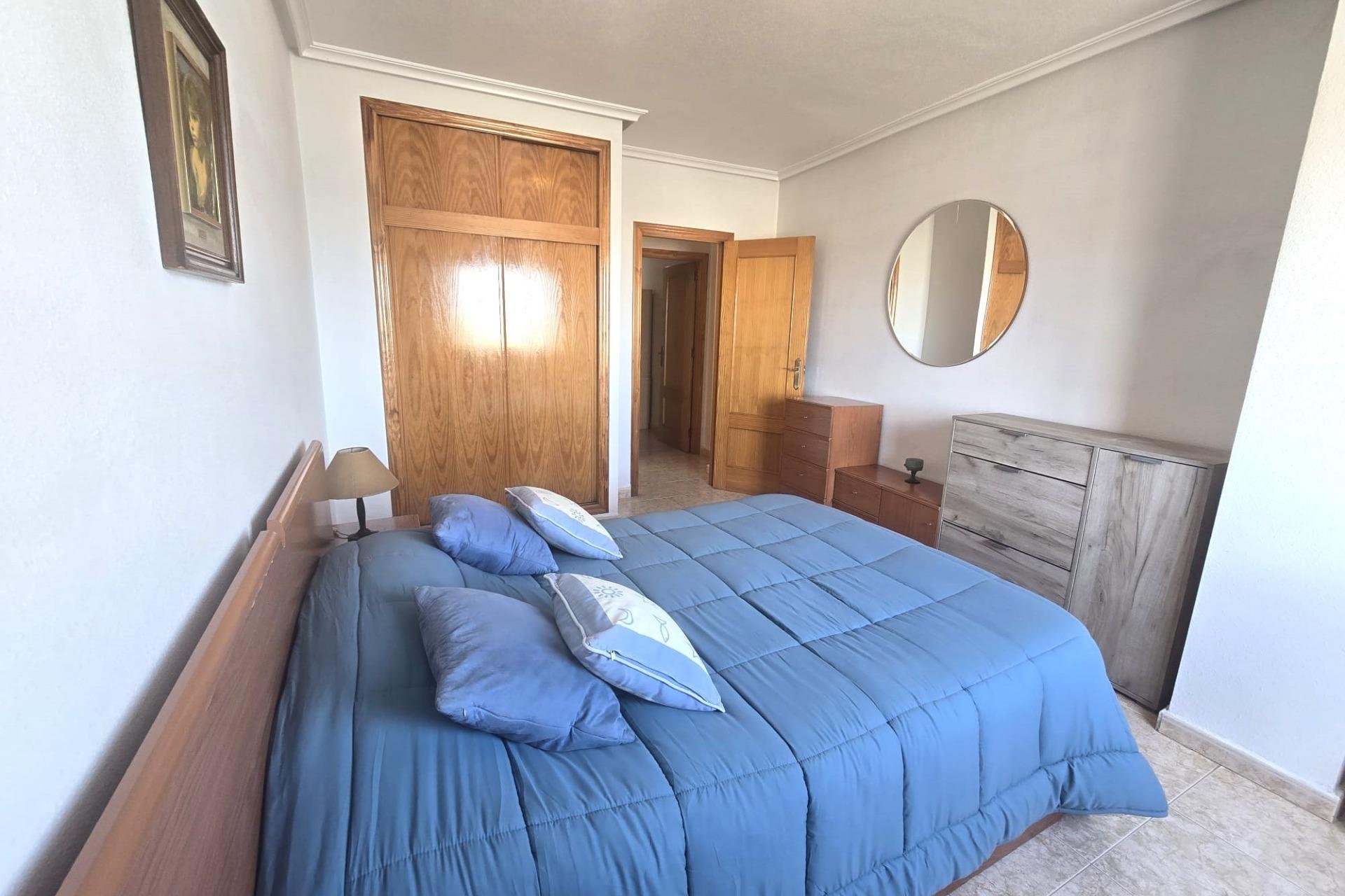 Revânzare - Apartament -
Torrevieja - Parque Las Naciones