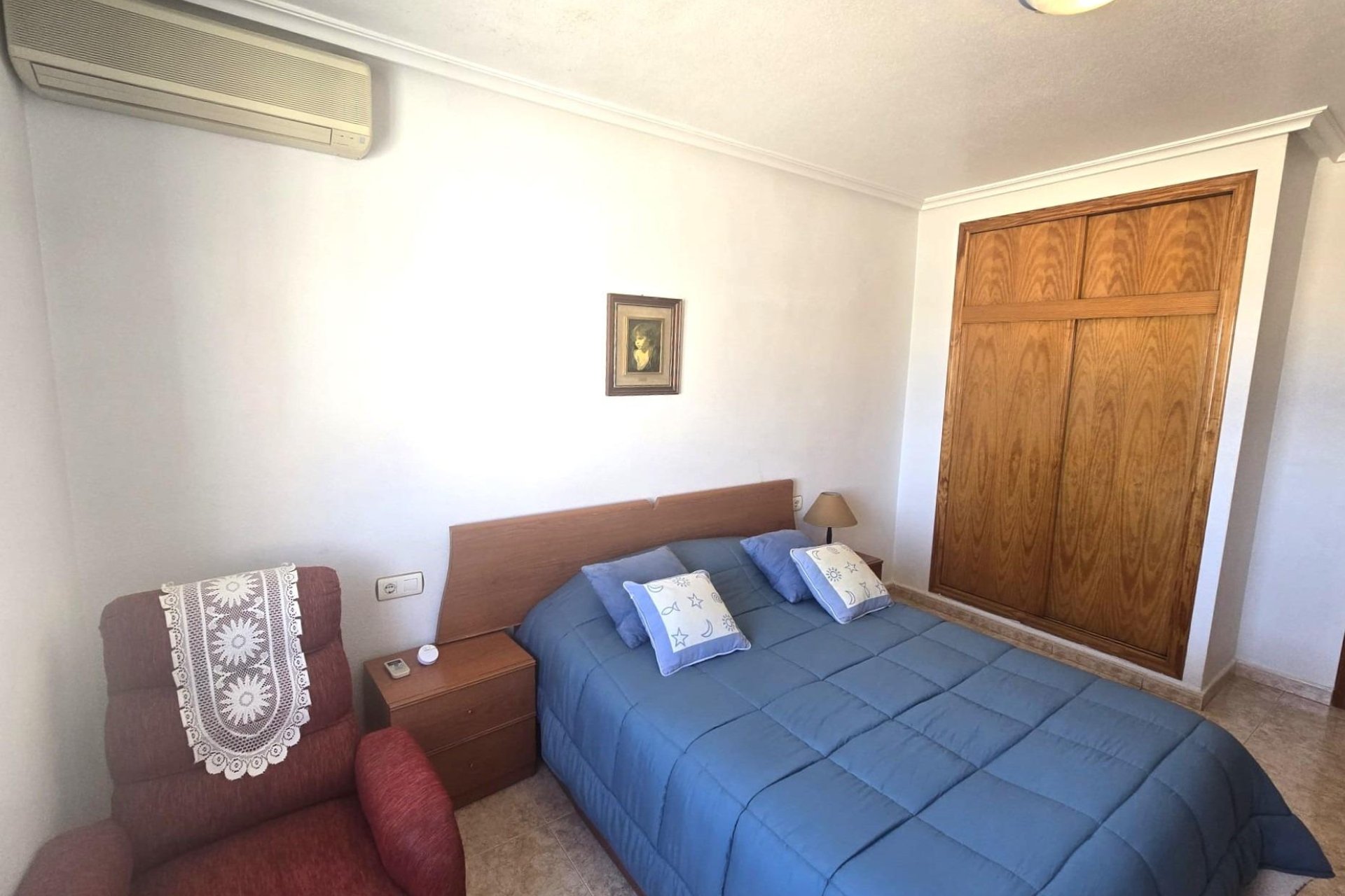 Revânzare - Apartament -
Torrevieja - Parque Las Naciones