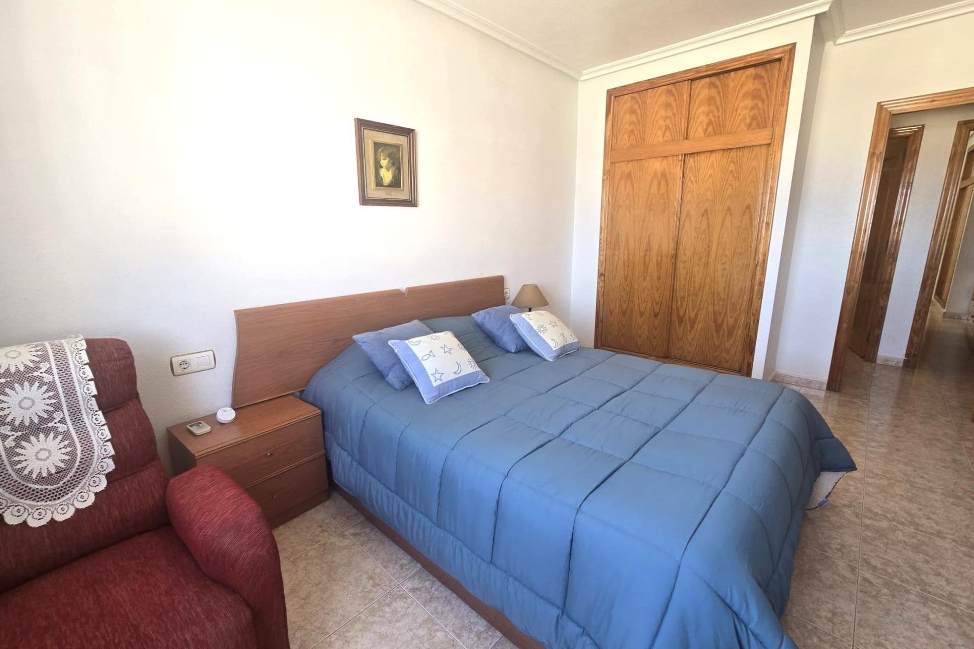 Revânzare - Apartament -
Torrevieja - Parque Las Naciones
