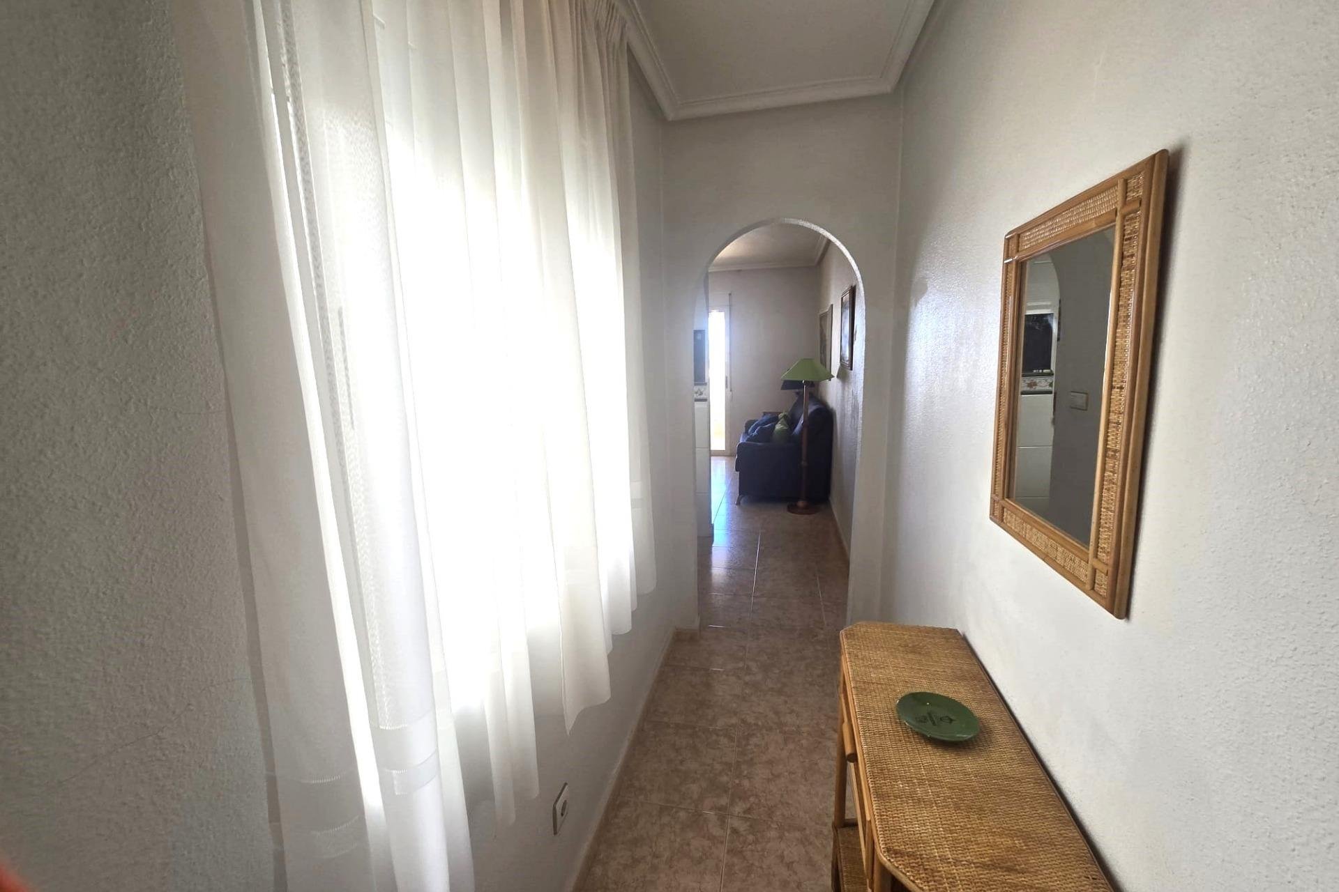 Revânzare - Apartament -
Torrevieja - Parque Las Naciones