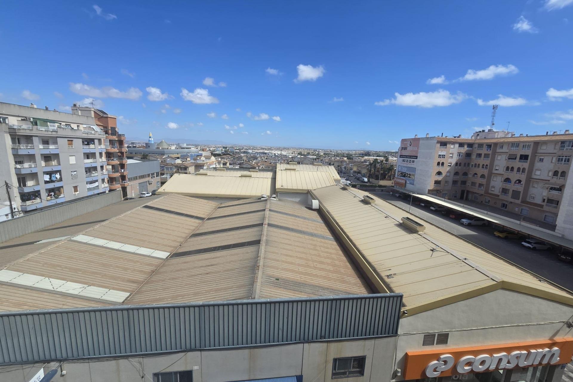 Revânzare - Apartament -
Torrevieja - Parque Las Naciones