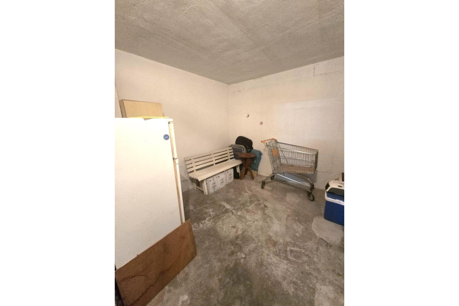Revânzare - Apartament -
Torrevieja - Parque Las Naciones
