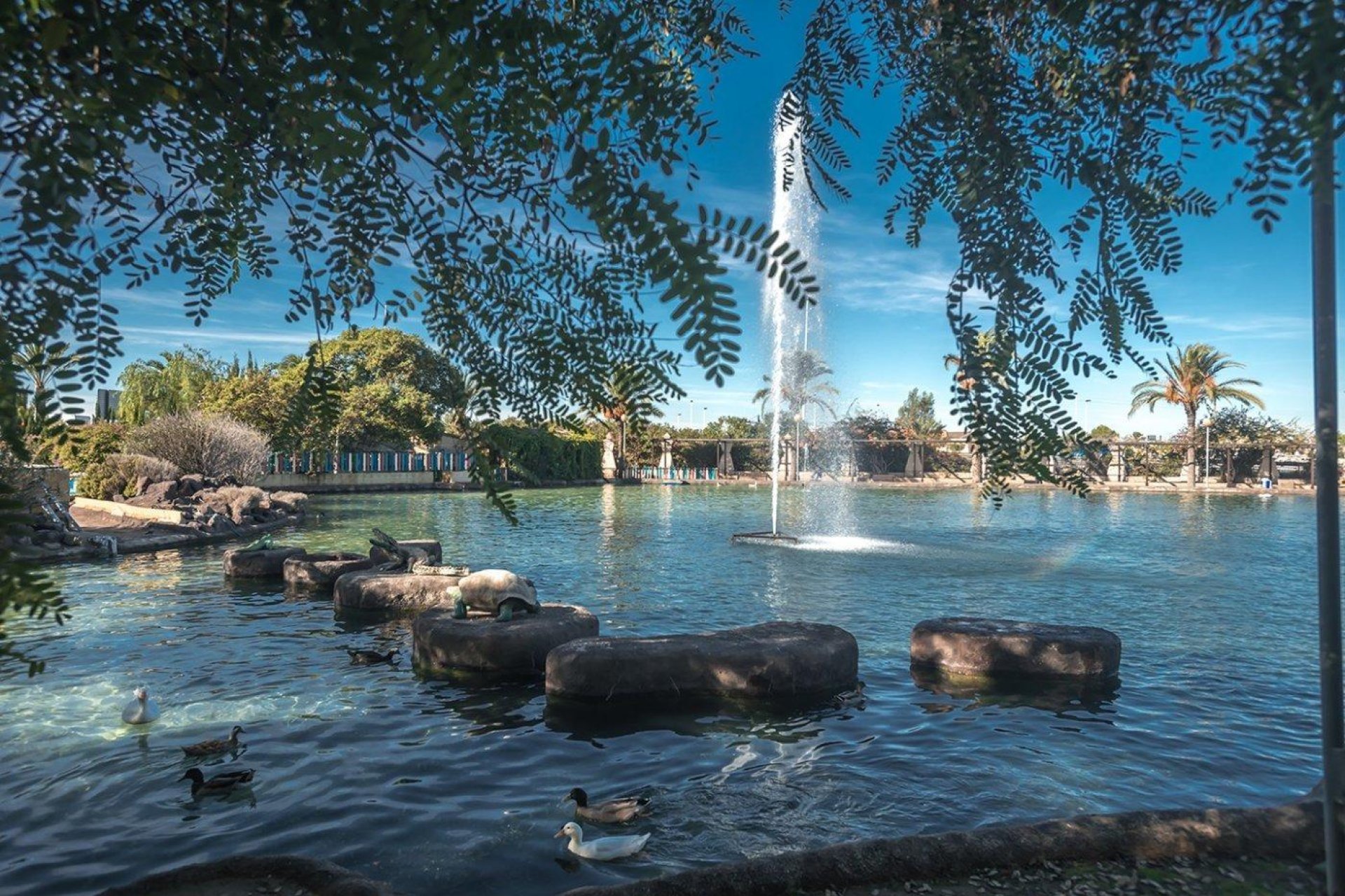 Revânzare - Apartament -
Torrevieja - Parque Las Naciones