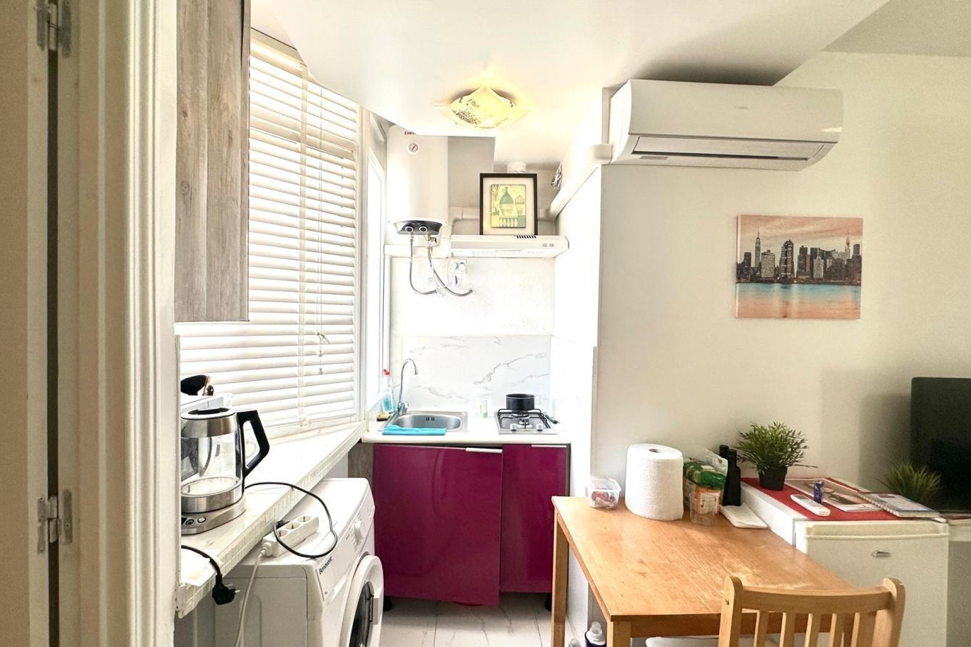 Revânzare - Apartament -
Torrevieja - Paseo Maritimo