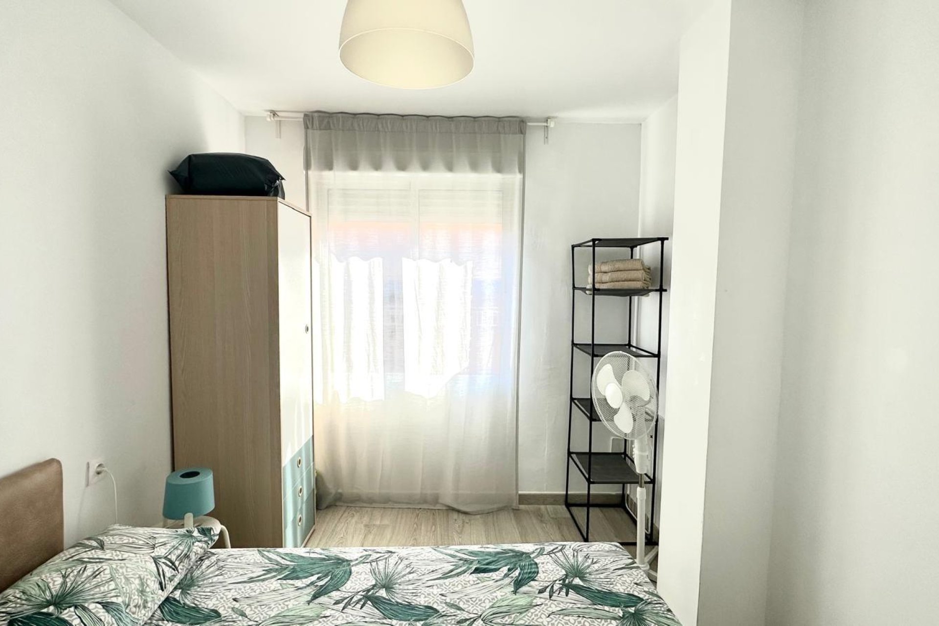 Revânzare - Apartament -
Torrevieja - Paseo Maritimo