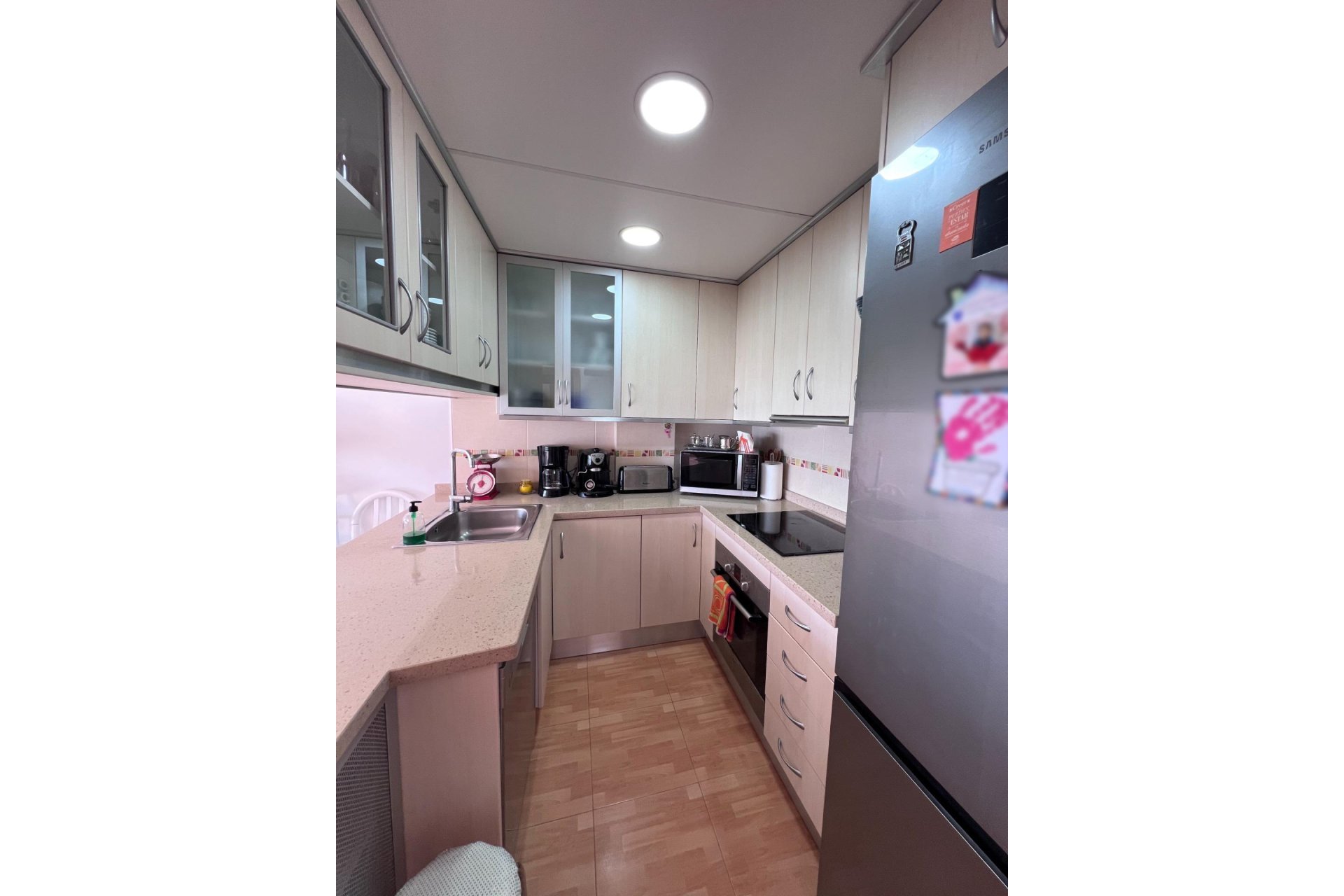 Revânzare - Apartament -
Torrevieja - Playa de los Locos