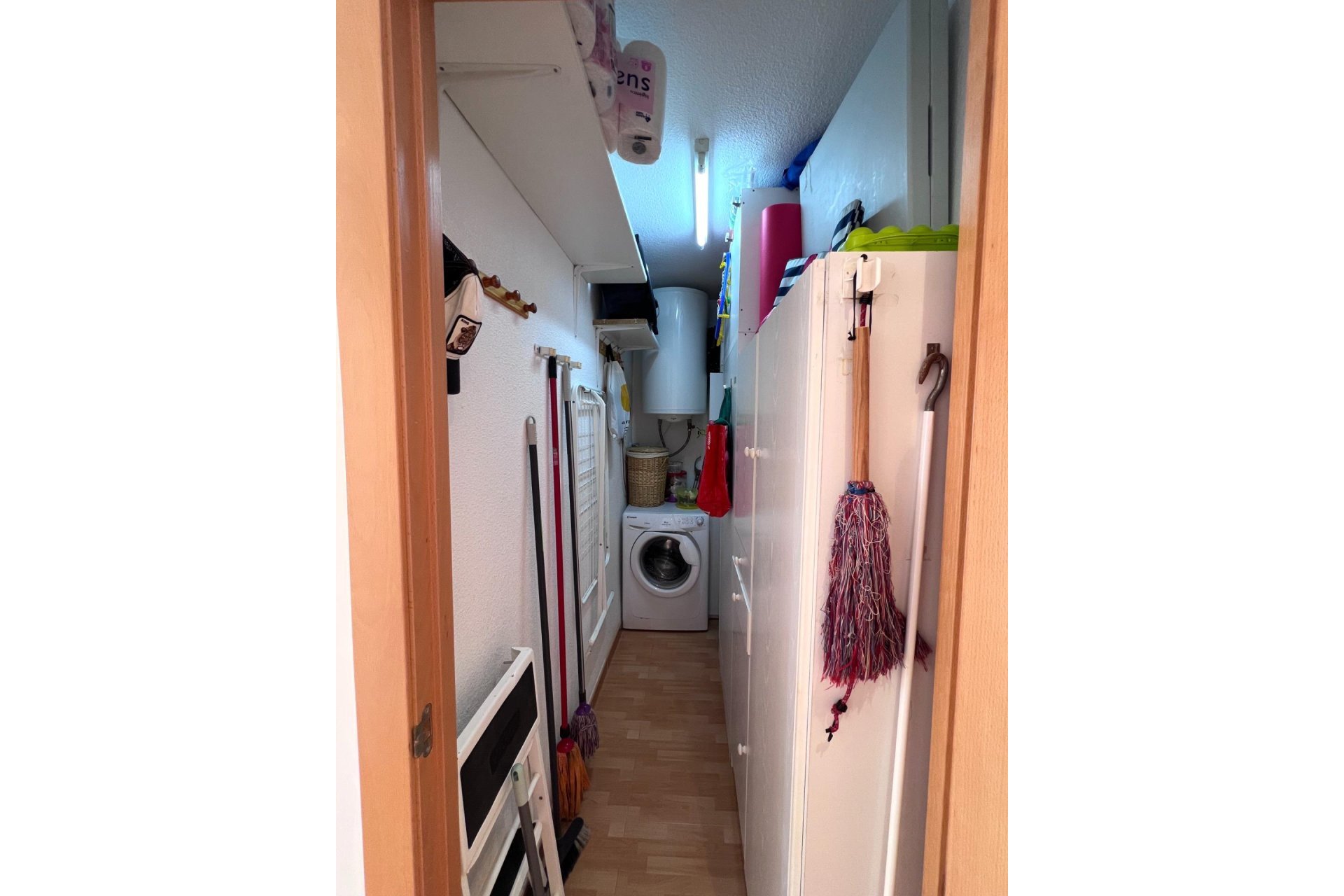 Revânzare - Apartament -
Torrevieja - Playa de los Locos