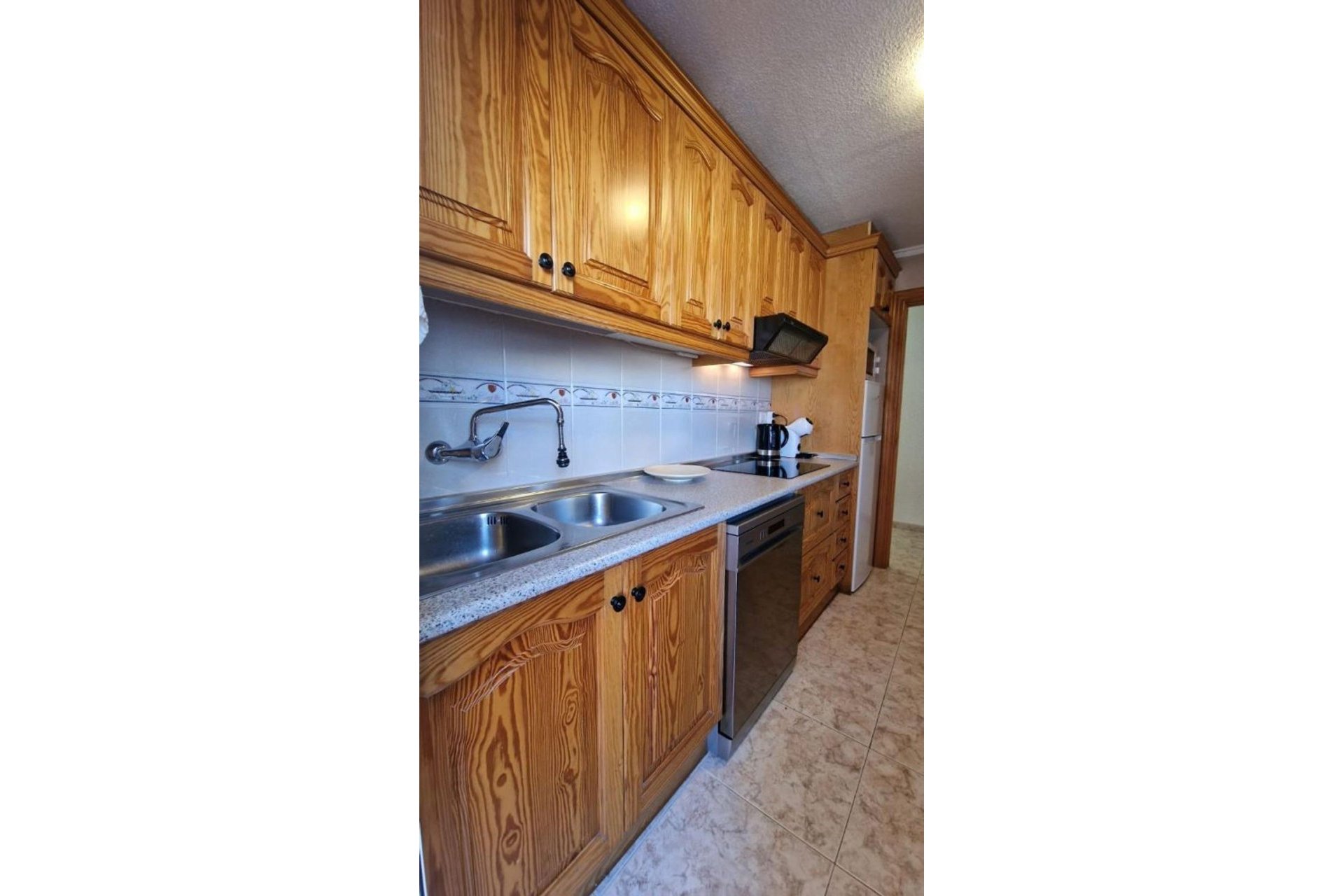 Revânzare - Apartament -
Torrevieja - Playa de los Locos