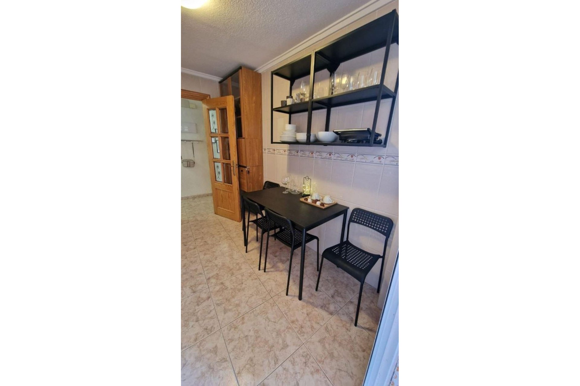 Revânzare - Apartament -
Torrevieja - Playa de los Locos