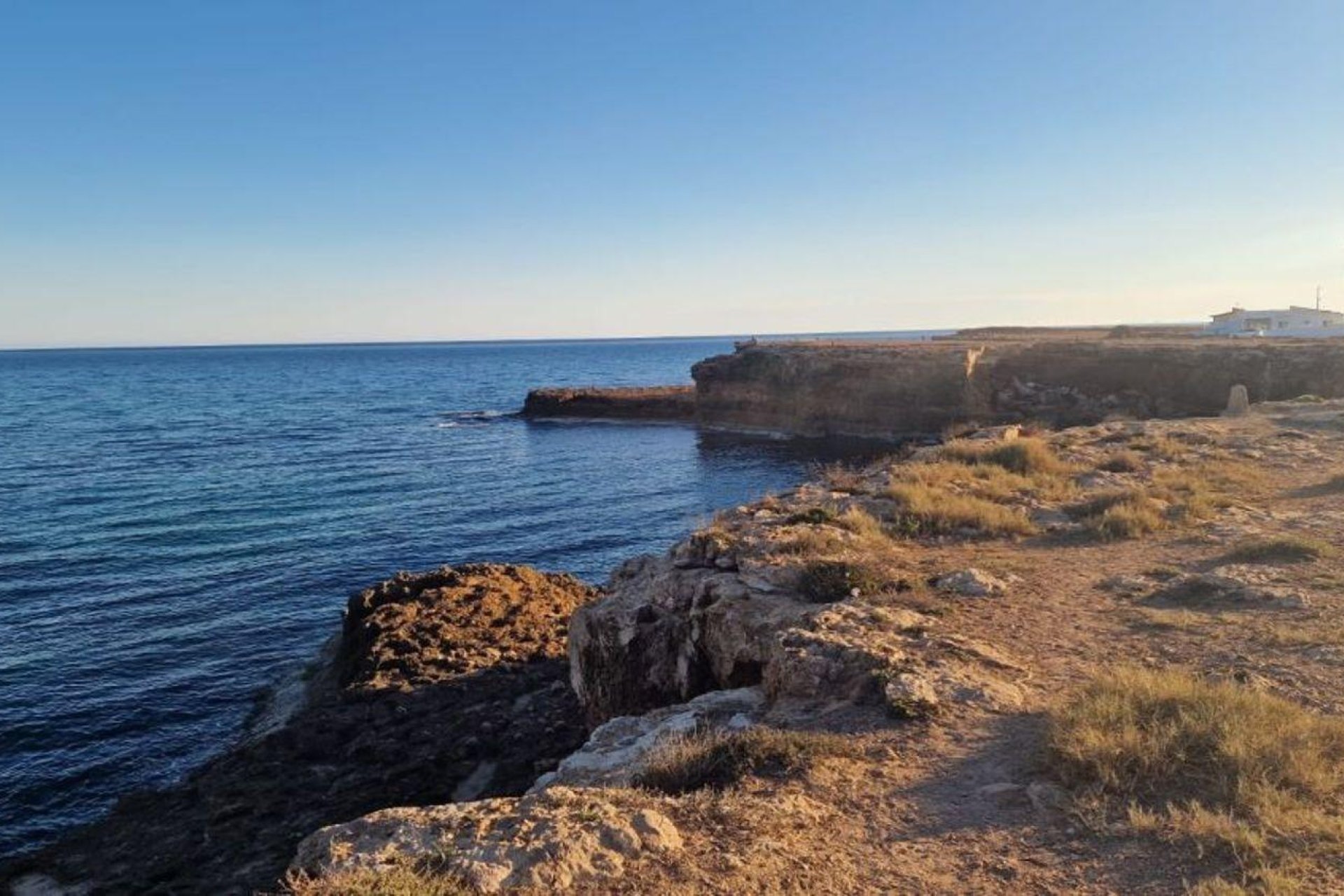 Revânzare - Apartament -
Torrevieja - Playa de los Locos