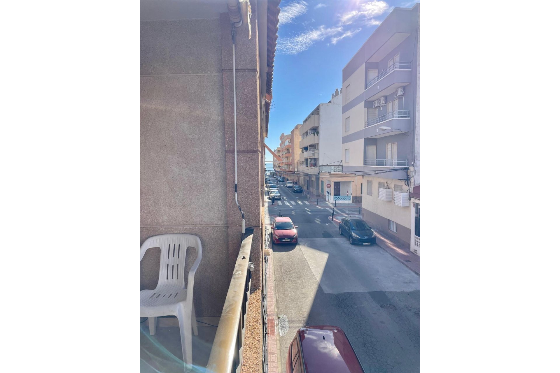 Revânzare - Apartament -
Torrevieja - Playa de los Locos