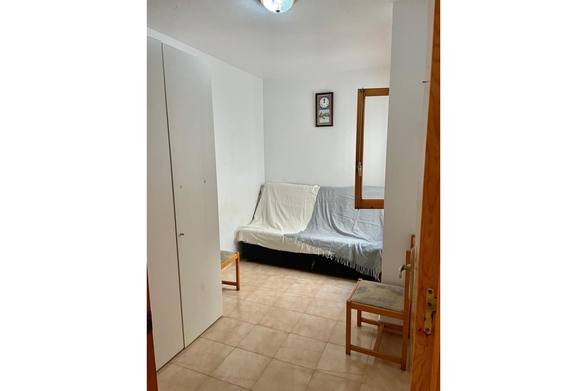 Revânzare - Apartament -
Torrevieja - Playa de los Locos
