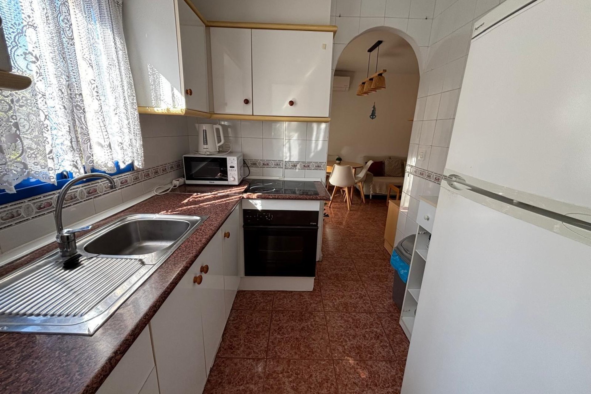 Revânzare - Apartament -
Torrevieja - Playa de los Locos