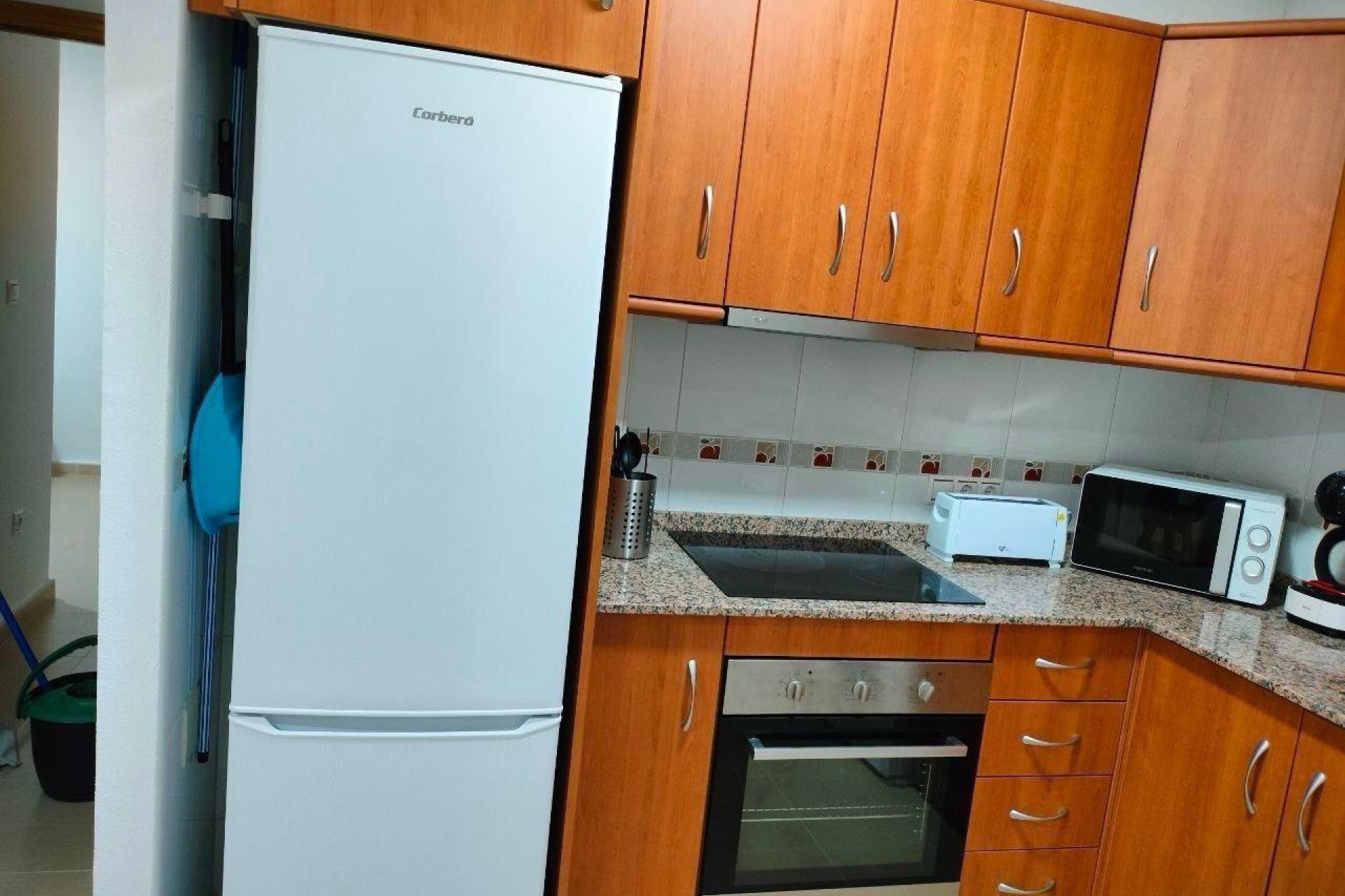 Revânzare - Apartament -
Torrevieja - Playa de los Locos