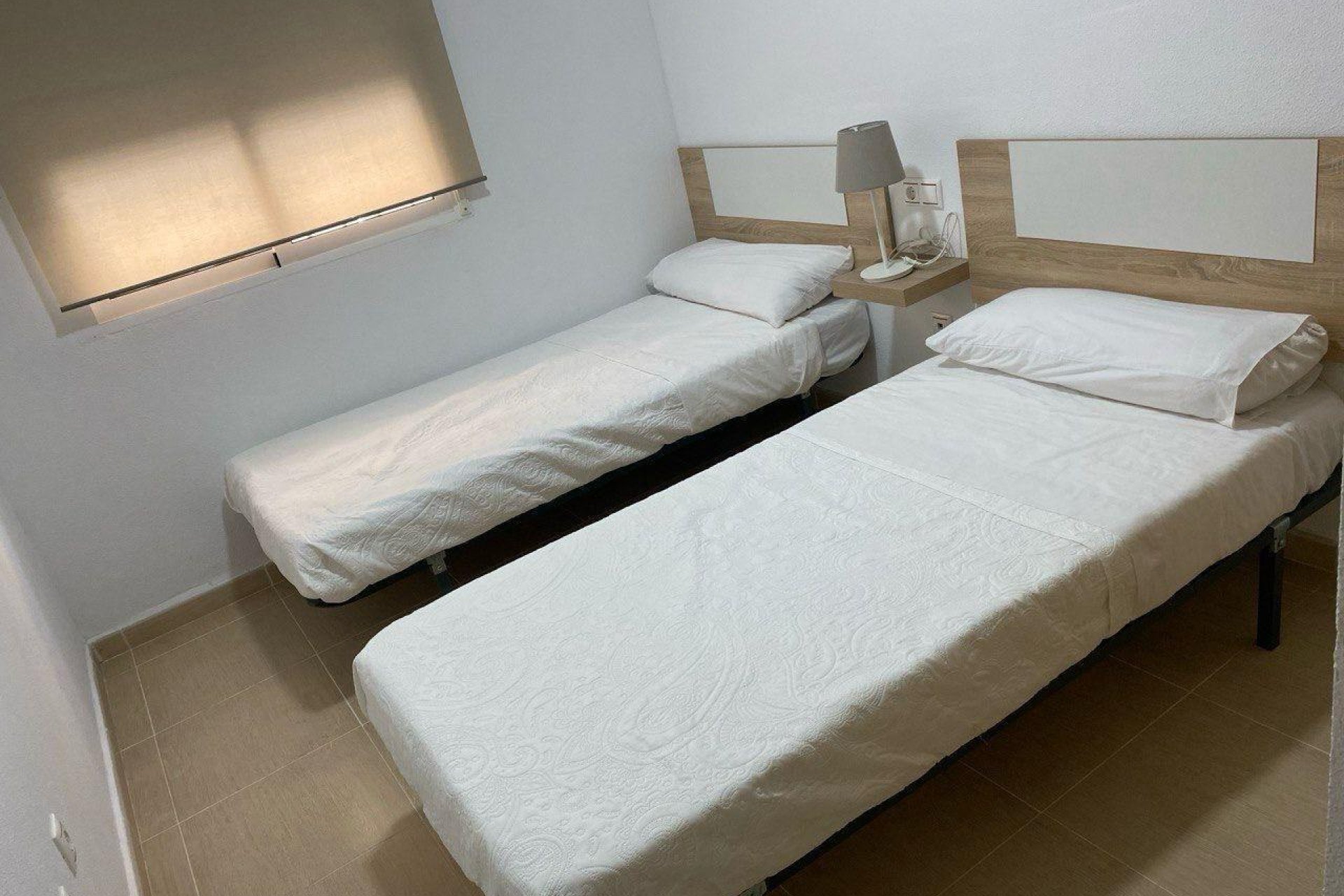 Revânzare - Apartament -
Torrevieja - Playa de los Locos