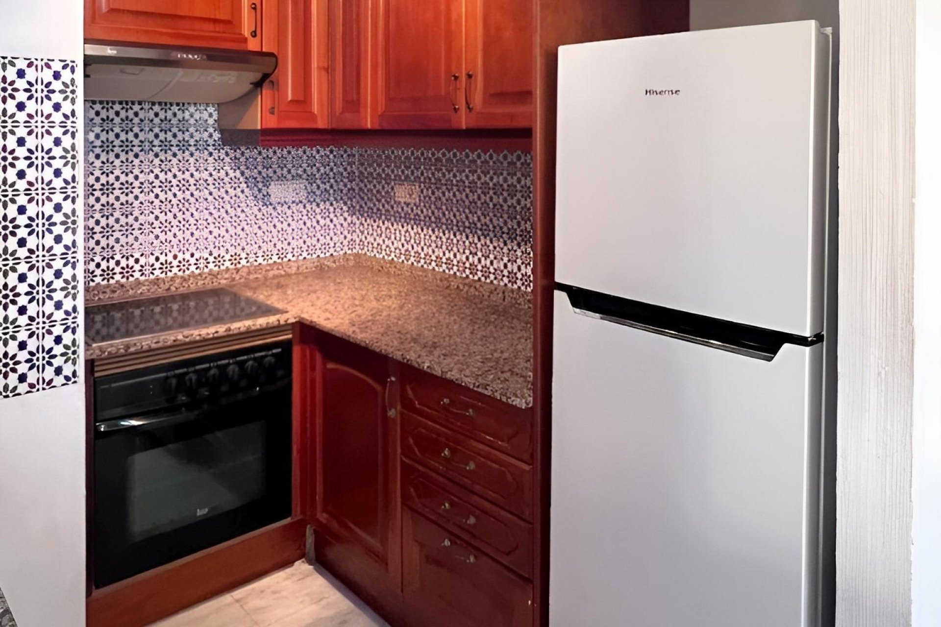 Revânzare - Apartament -
Torrevieja - Playa de los Locos